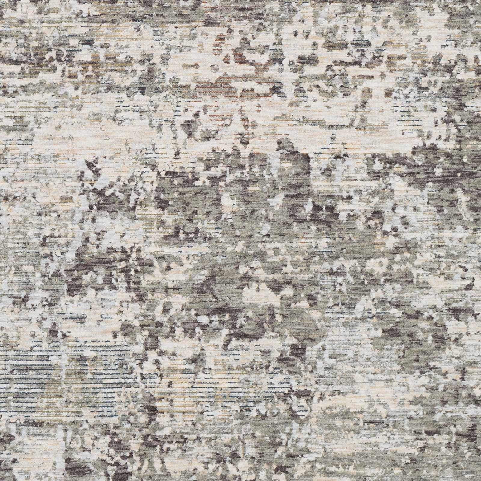 Riverhead Carved Statement Rug - Clearance - Image 7
