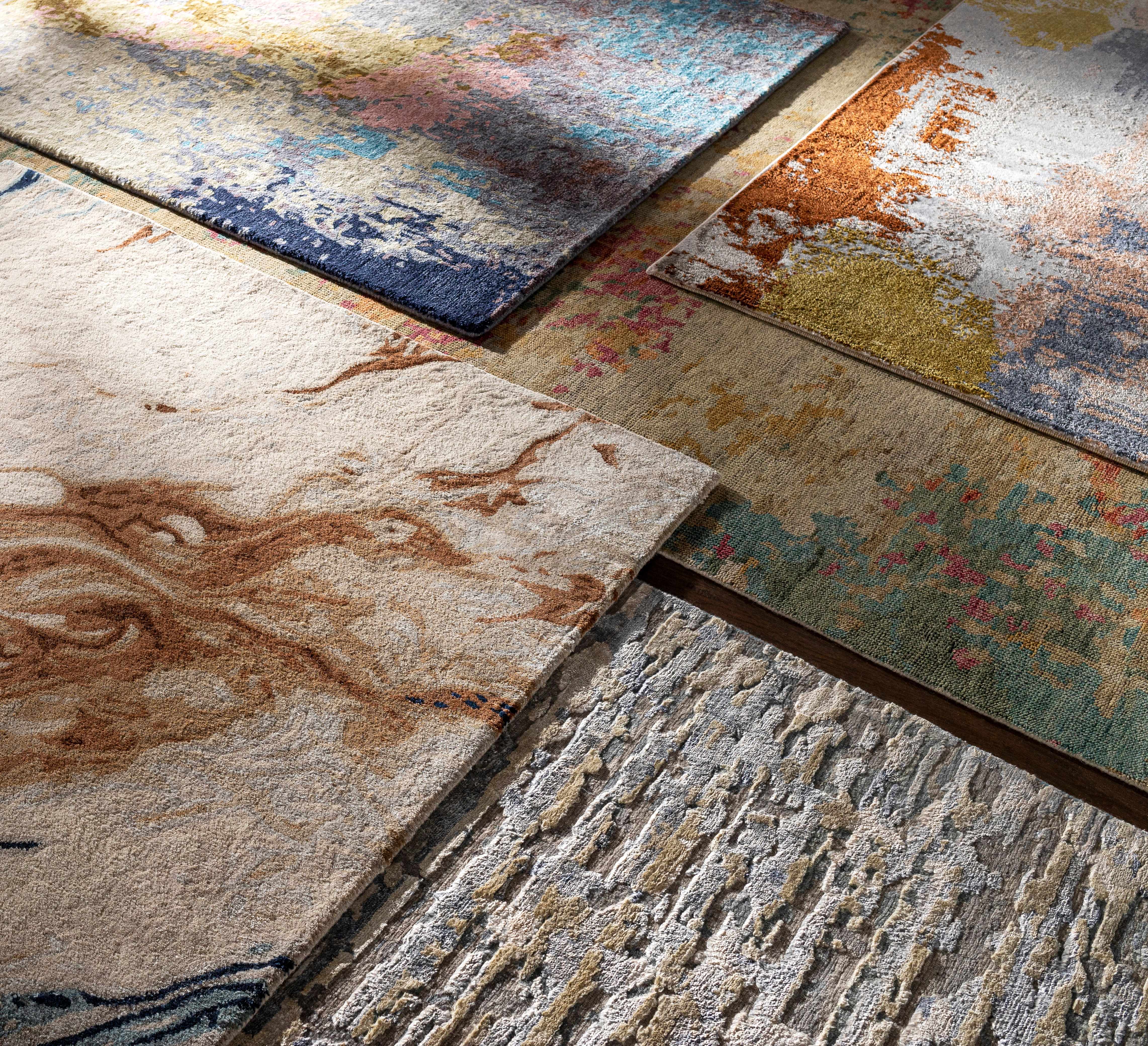 Rivers Area Rug - Clearance - Image 10