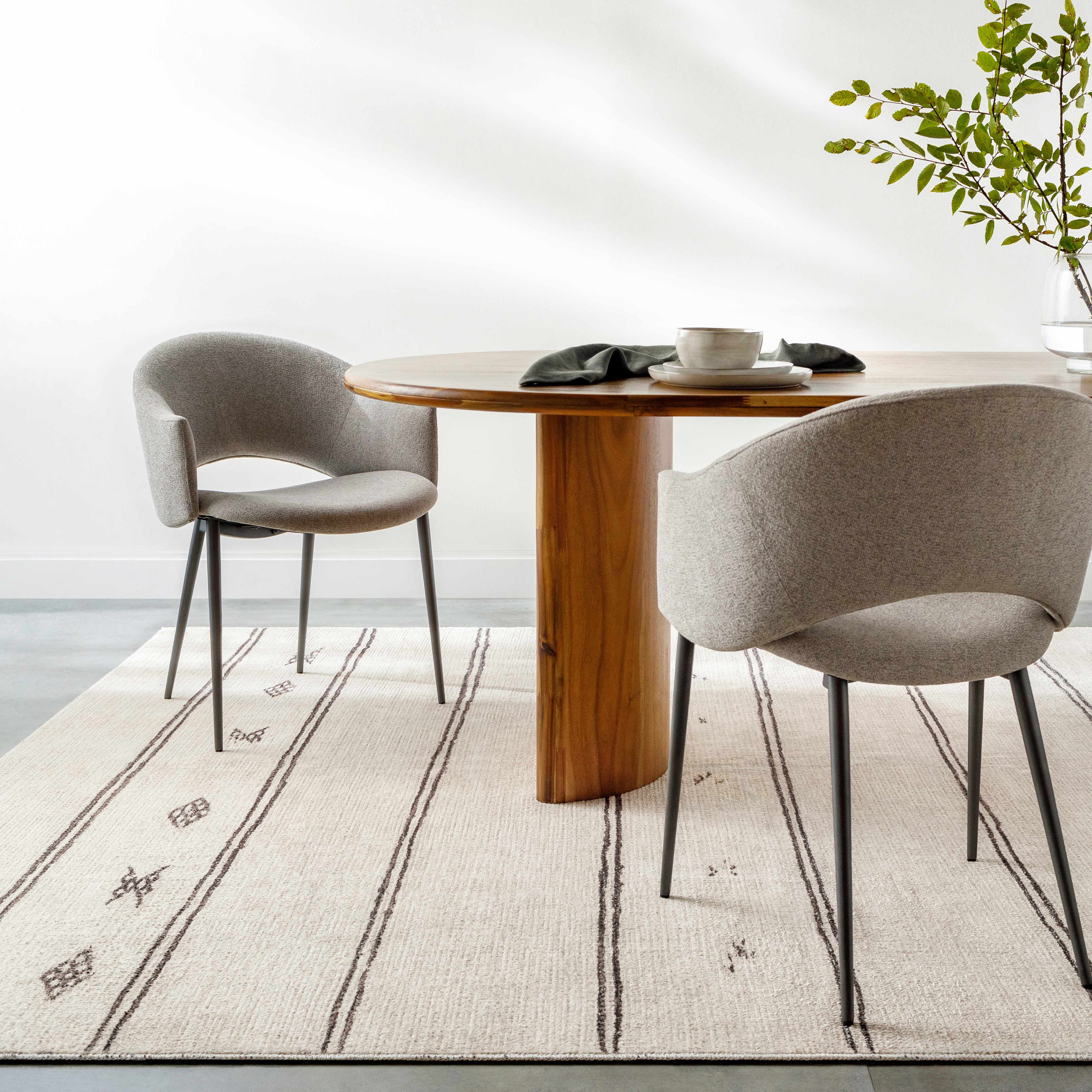 Rivi Moroccan Beige - Becki Owens x Livabliss - Image 3