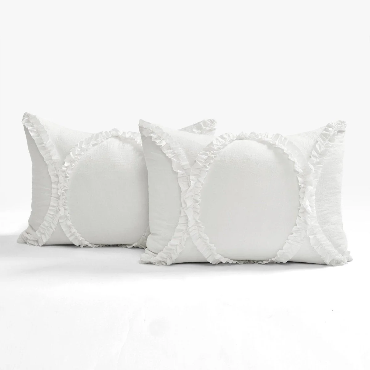 Riviera 3 Piece Bedspread Set - Image 17