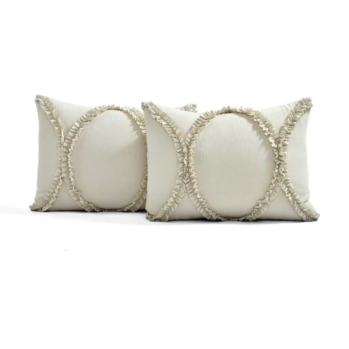Riviera 3 Piece Bedspread Set - Image 18