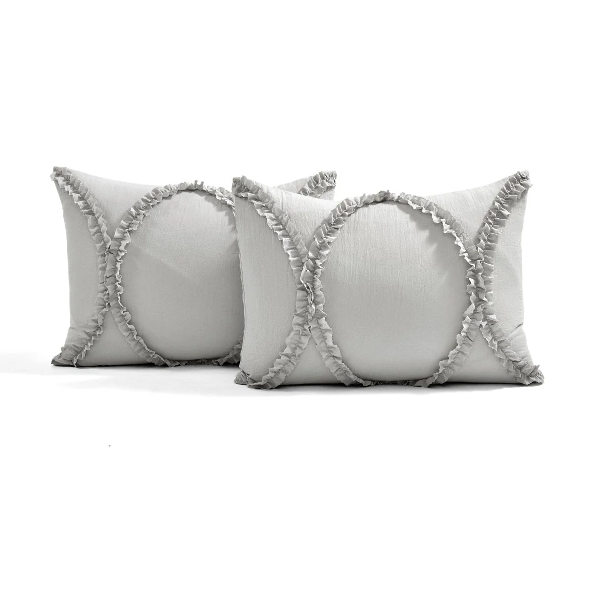 Riviera 3 Piece Bedspread Set - Image 19