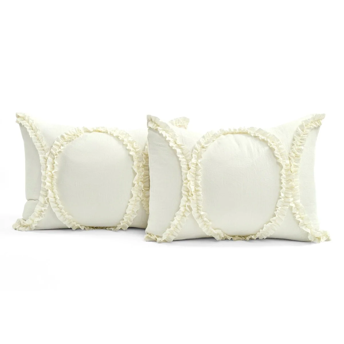 Riviera 3 Piece Bedspread Set - Image 20