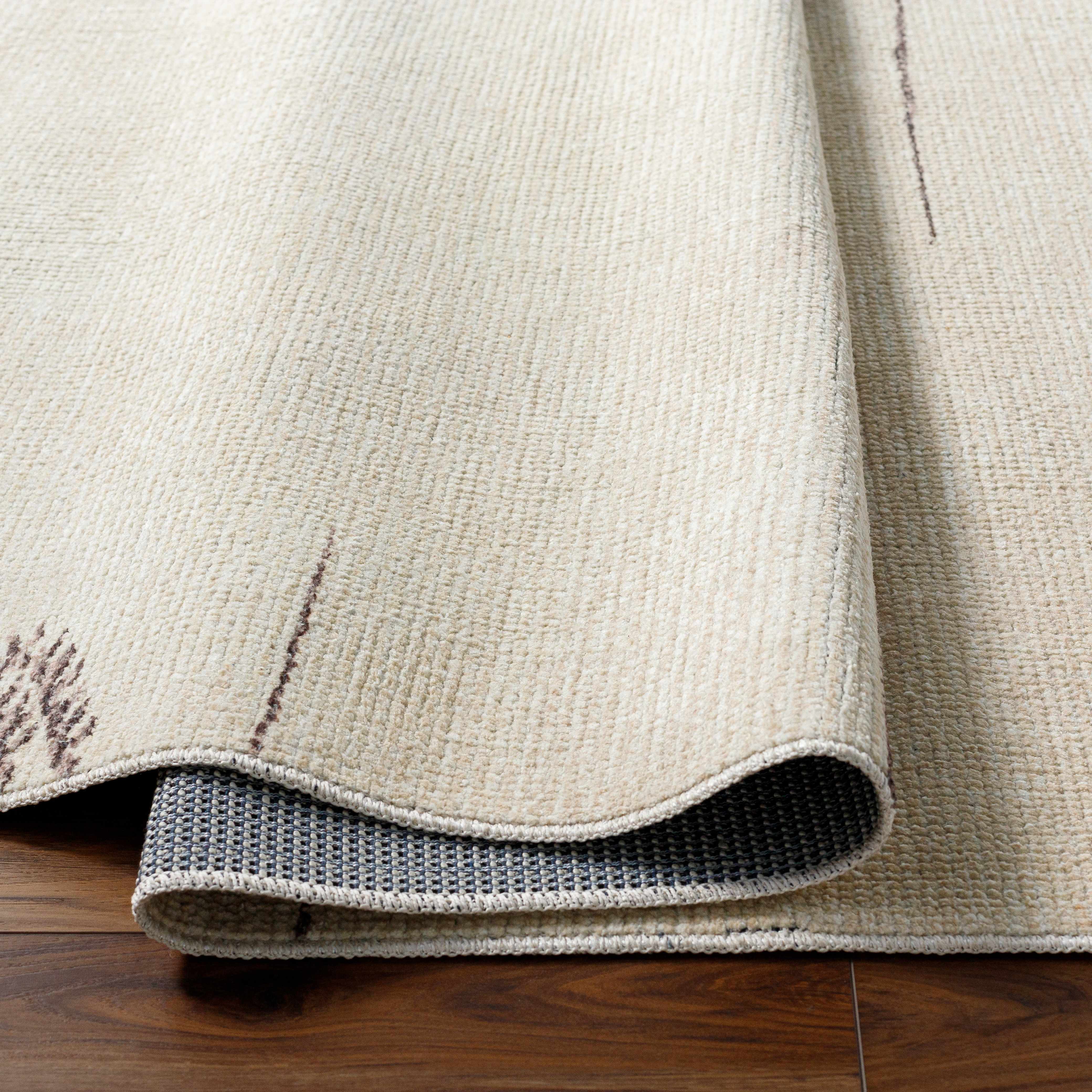 Rivin Beige Rug - Becki Owens x Livabliss - Image 10