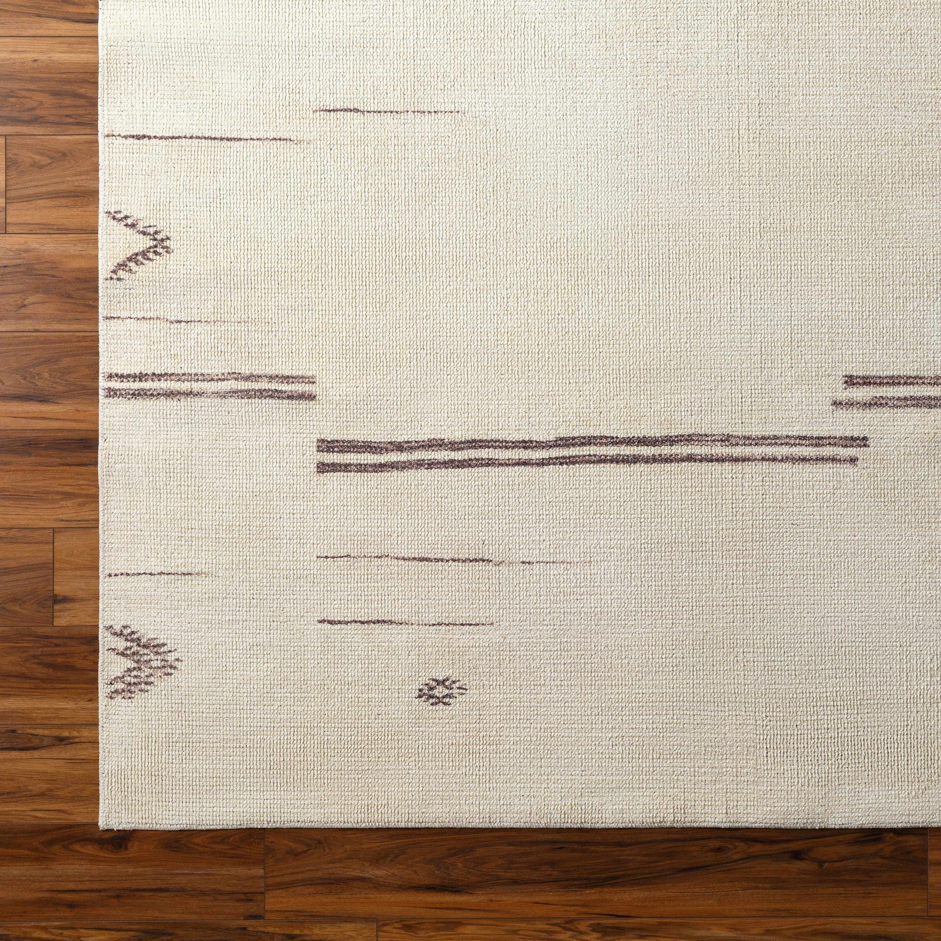 Rivin Beige Rug - Becki Owens x Livabliss - Image 11