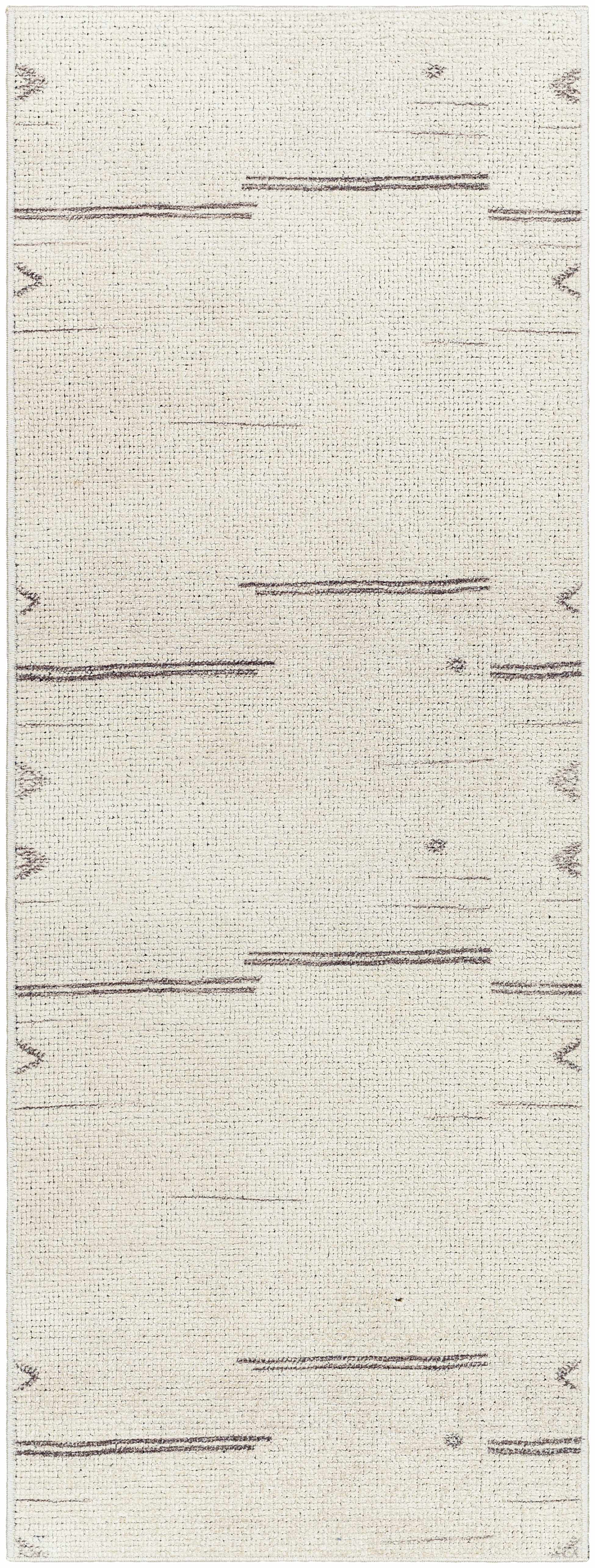 Rivin Beige Rug - Becki Owens x Livabliss - Image 12