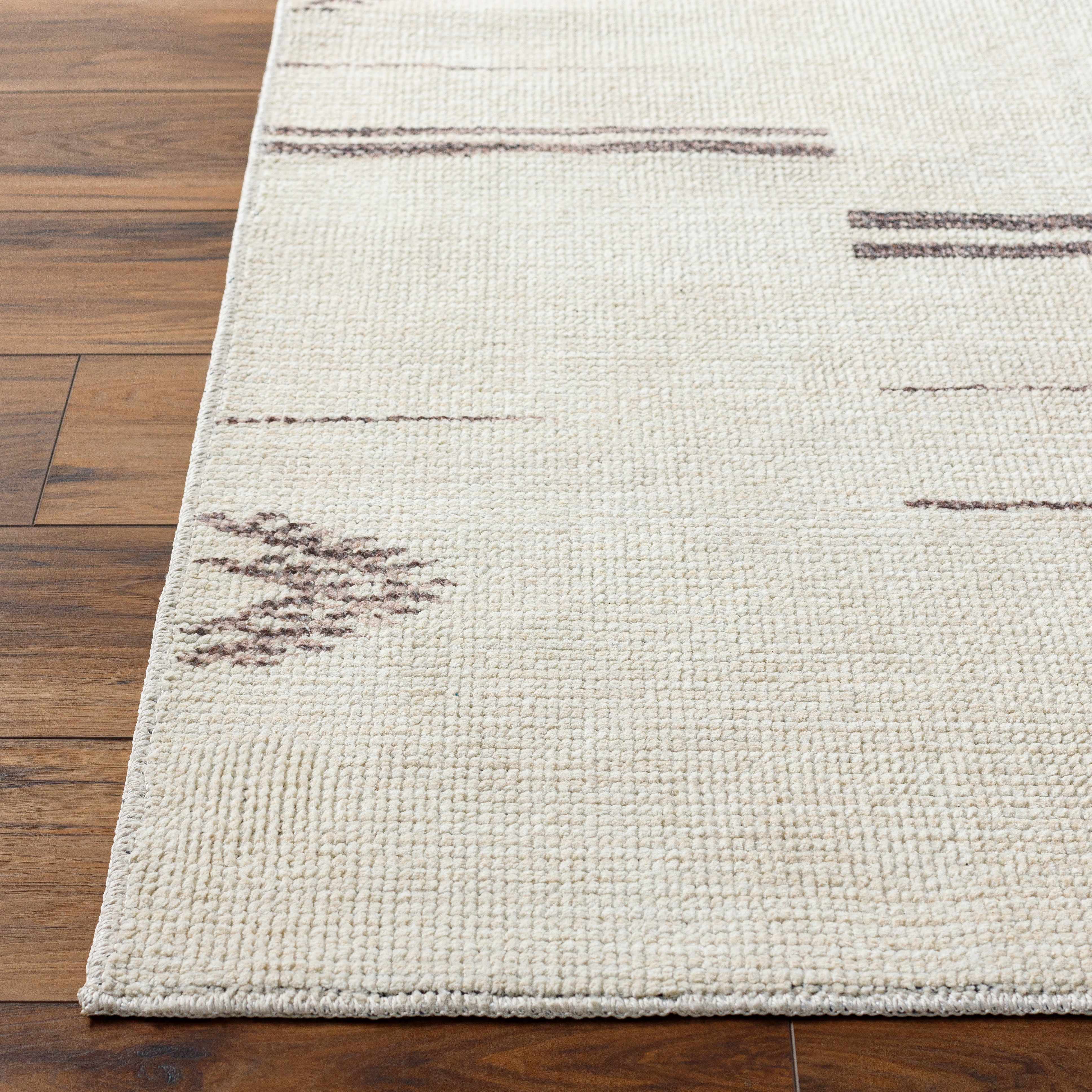 Rivin Beige Rug - Becki Owens x Livabliss - Image 13