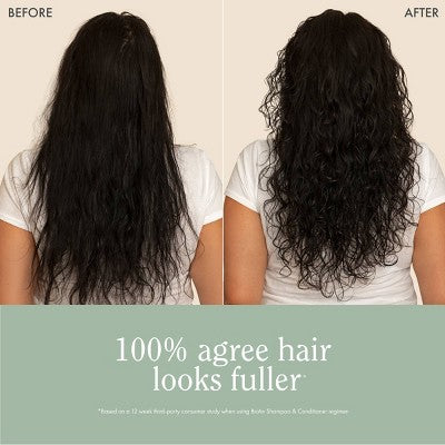 Rizos Curls Biotin Conditioner 10 fl oz - Imperfect Container - Image 7