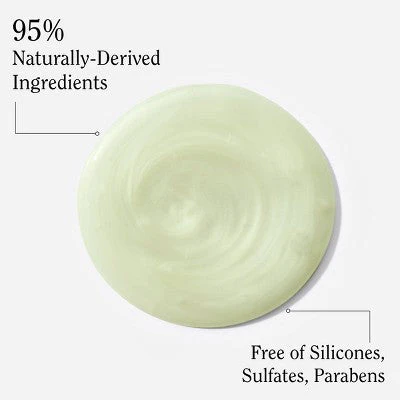 Rizos Curls Biotin Shampoo 10 fl oz - Imperfect Container - Image 4