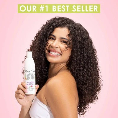 Rizos Curls Defining Cream 10 fl oz - New - Image 4