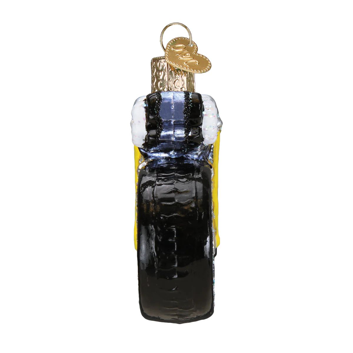 Road Bike Ornament - Image 5
