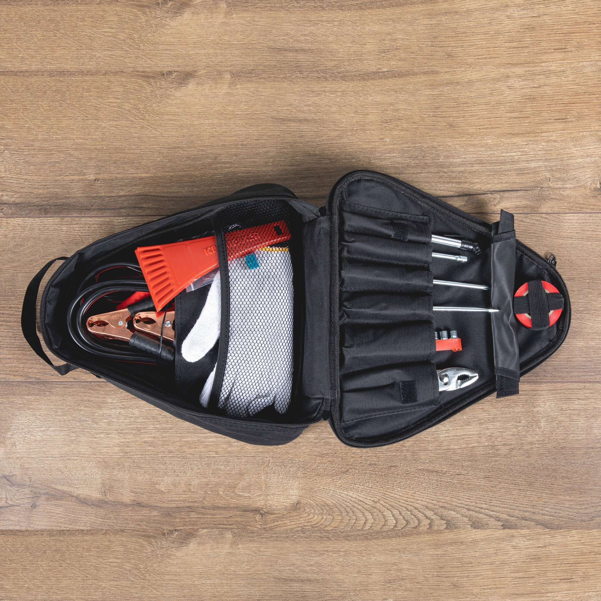 Roadside Emergency Car Kit - Image 2