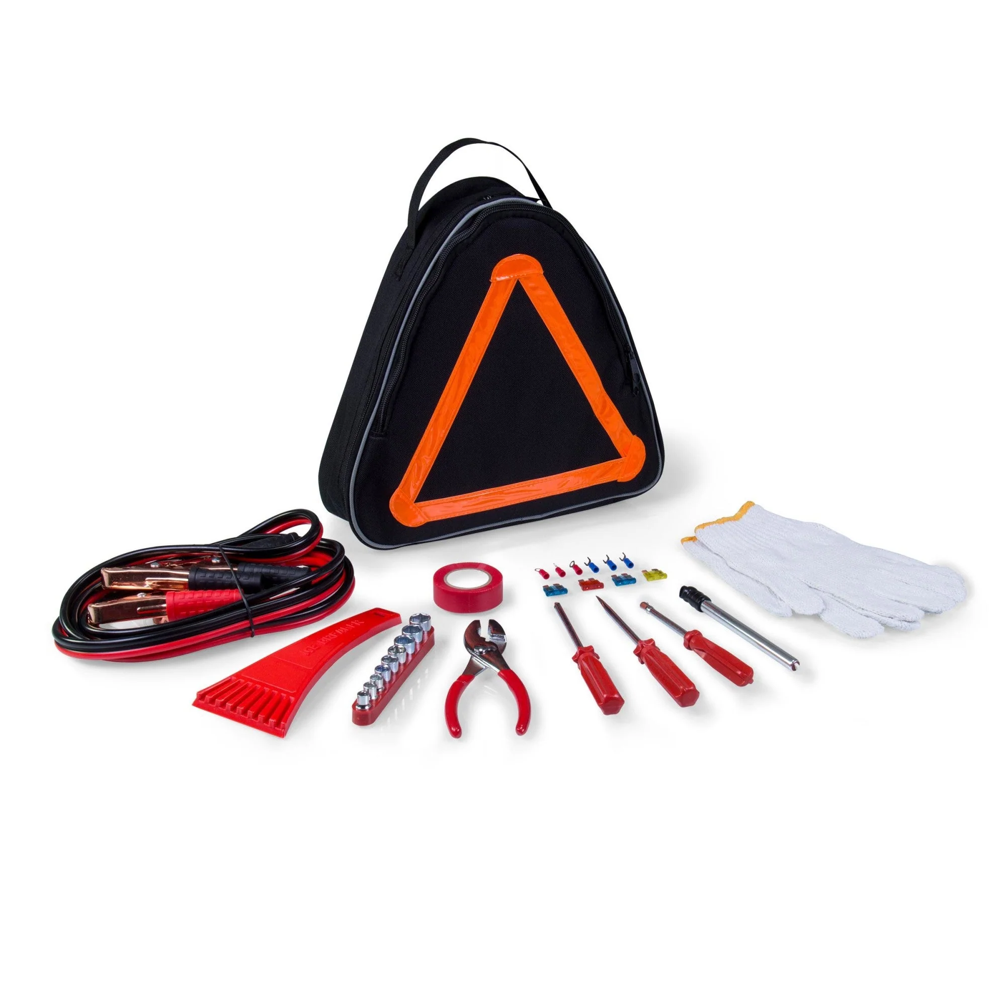 Roadside Emergency Car Kit - Image 3