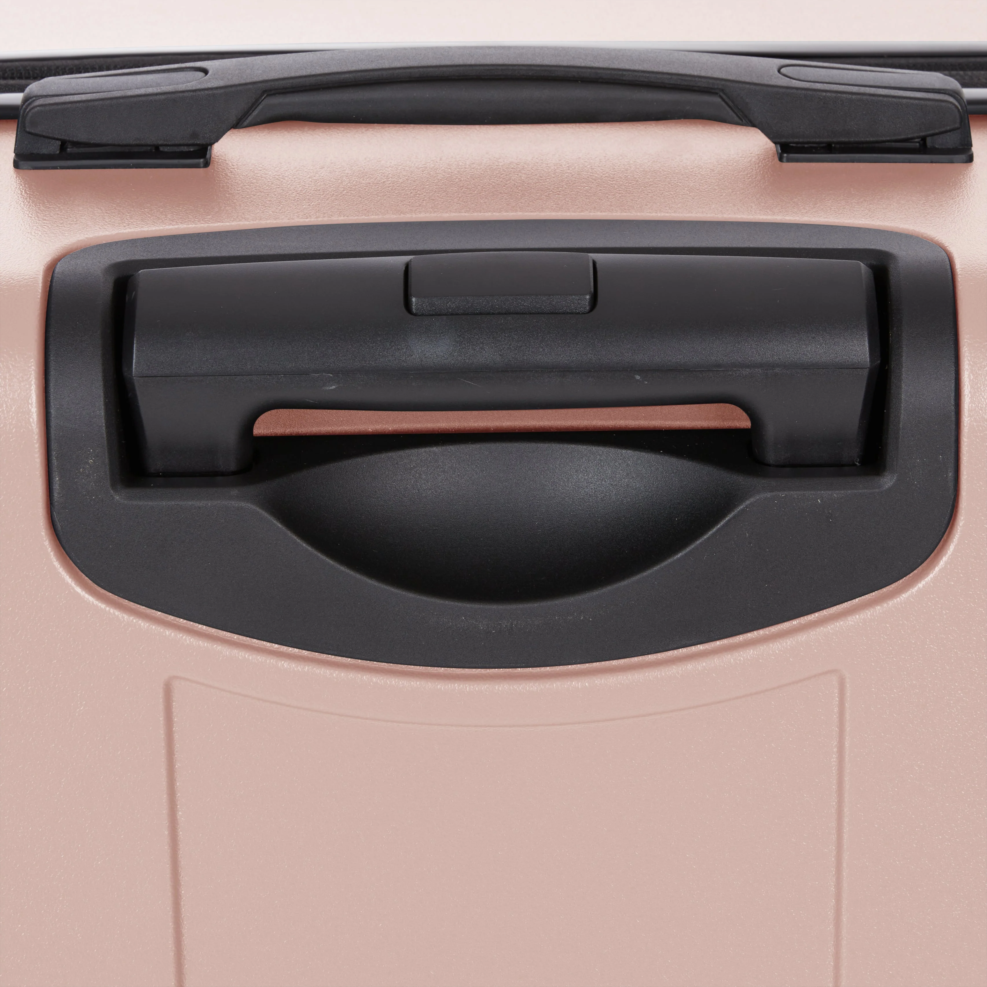 Roberto Cavalli 3 Piece Luggage Set with Expandable Hard Shell & 8 Spinner Wheels - Image 5