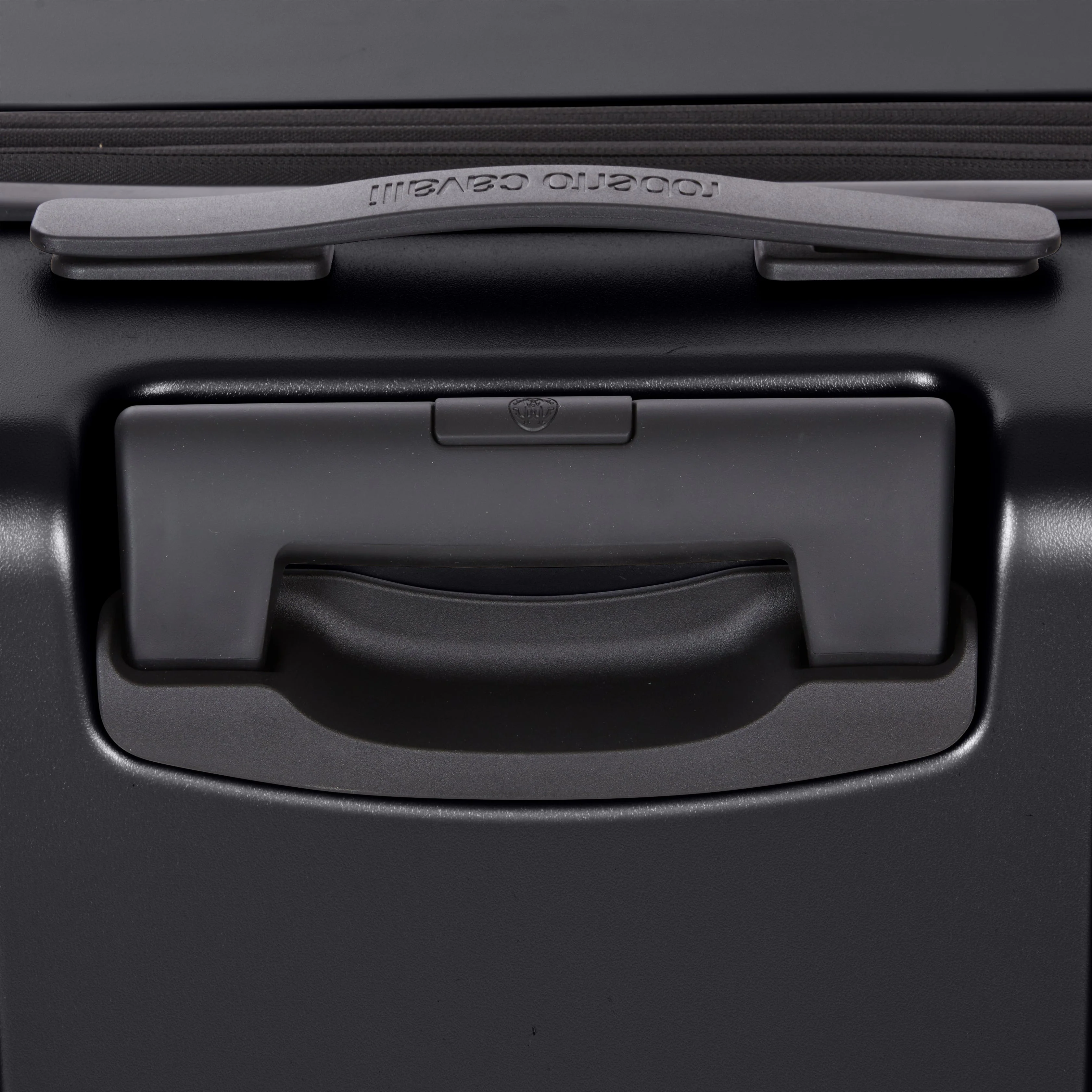 Roberto Cavalli 3 Piece Luggage Set with Expandable Hard Shell & 8 Spinner Wheels - Image 10