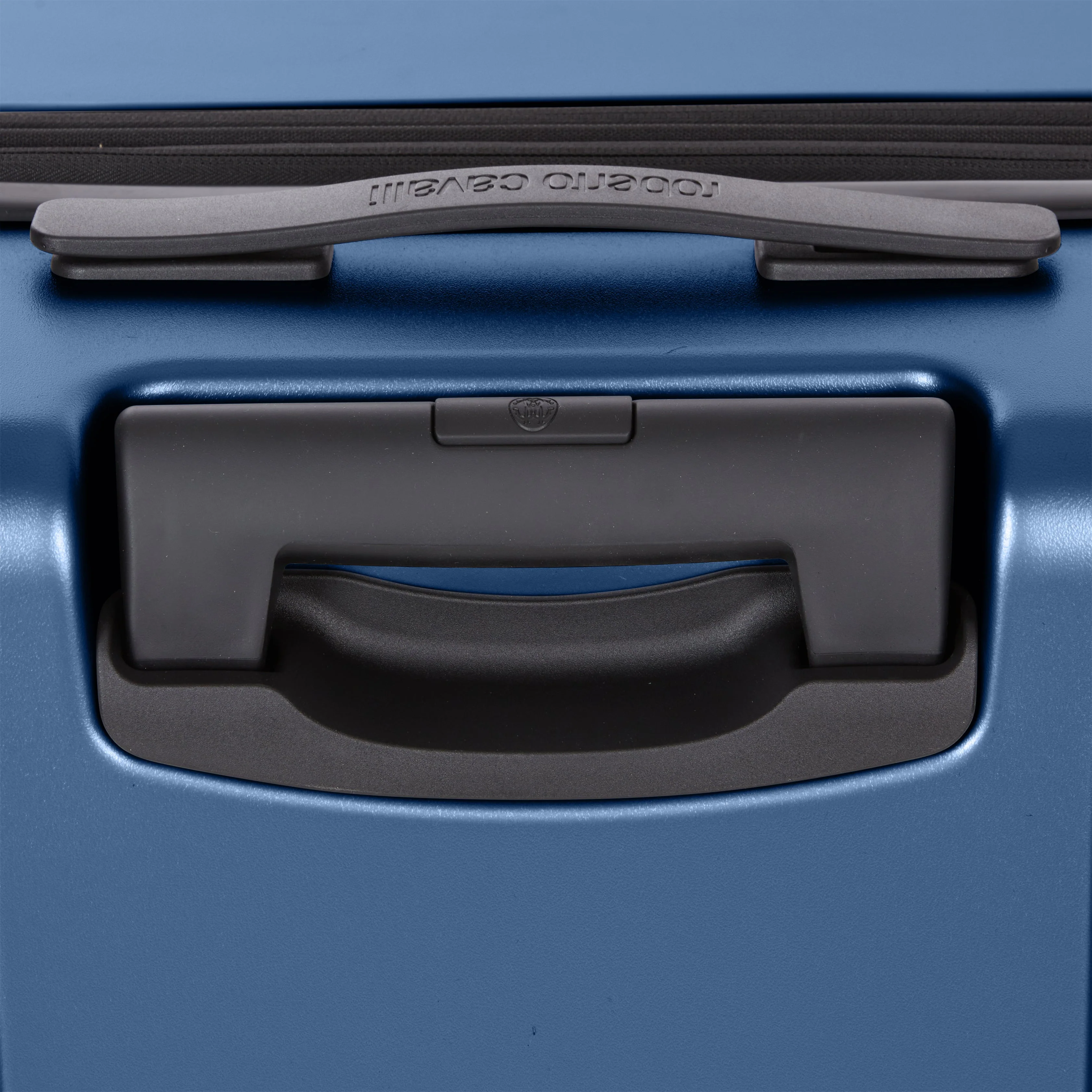 Roberto Cavalli 3 Piece Luggage Set with Expandable Hard Shell & 8 Spinner Wheels - Image 7
