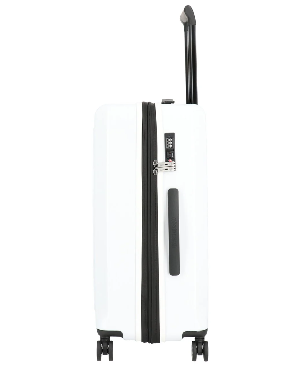 Roberto Cavalli Luxury 3 Piece Luggage Set - Image 3
