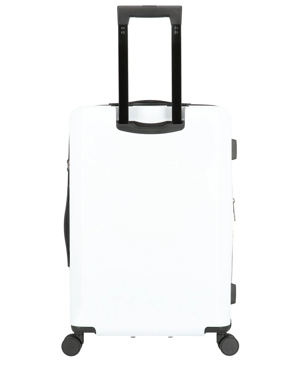 Roberto Cavalli Luxury 3 Piece Luggage Set - Image 4