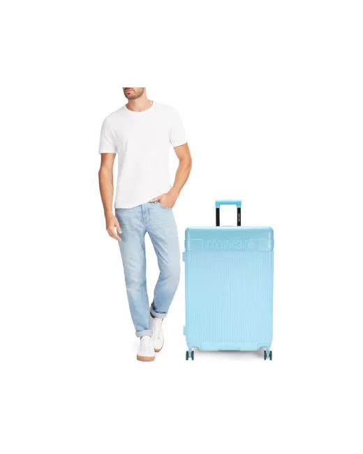 Roberto Cavalli Luxury 3 Piece Luggage Set - Image 3