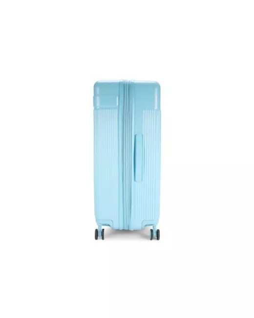 Roberto Cavalli Luxury 3 Piece Luggage Set - Image 4