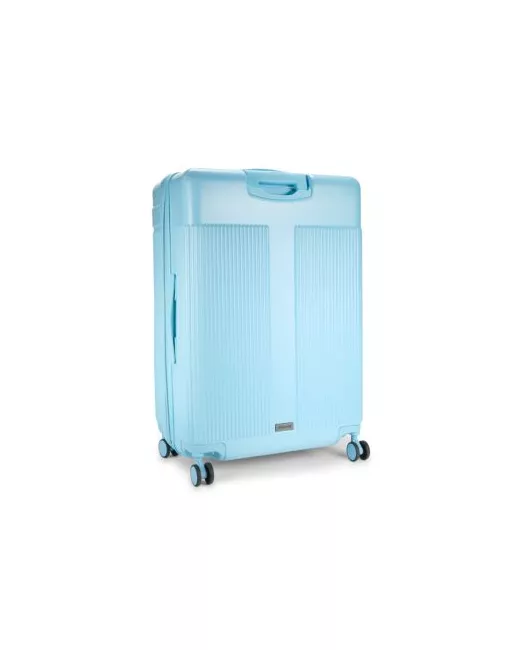 Roberto Cavalli Luxury 3 Piece Luggage Set - Image 5