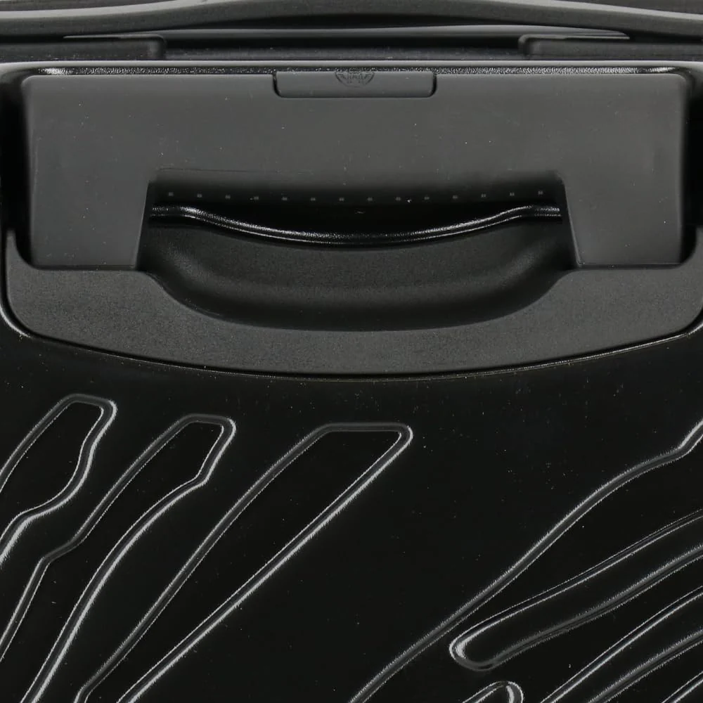 Roberto Cavalli Luxury 3-Piece Luggage Set - Image 9