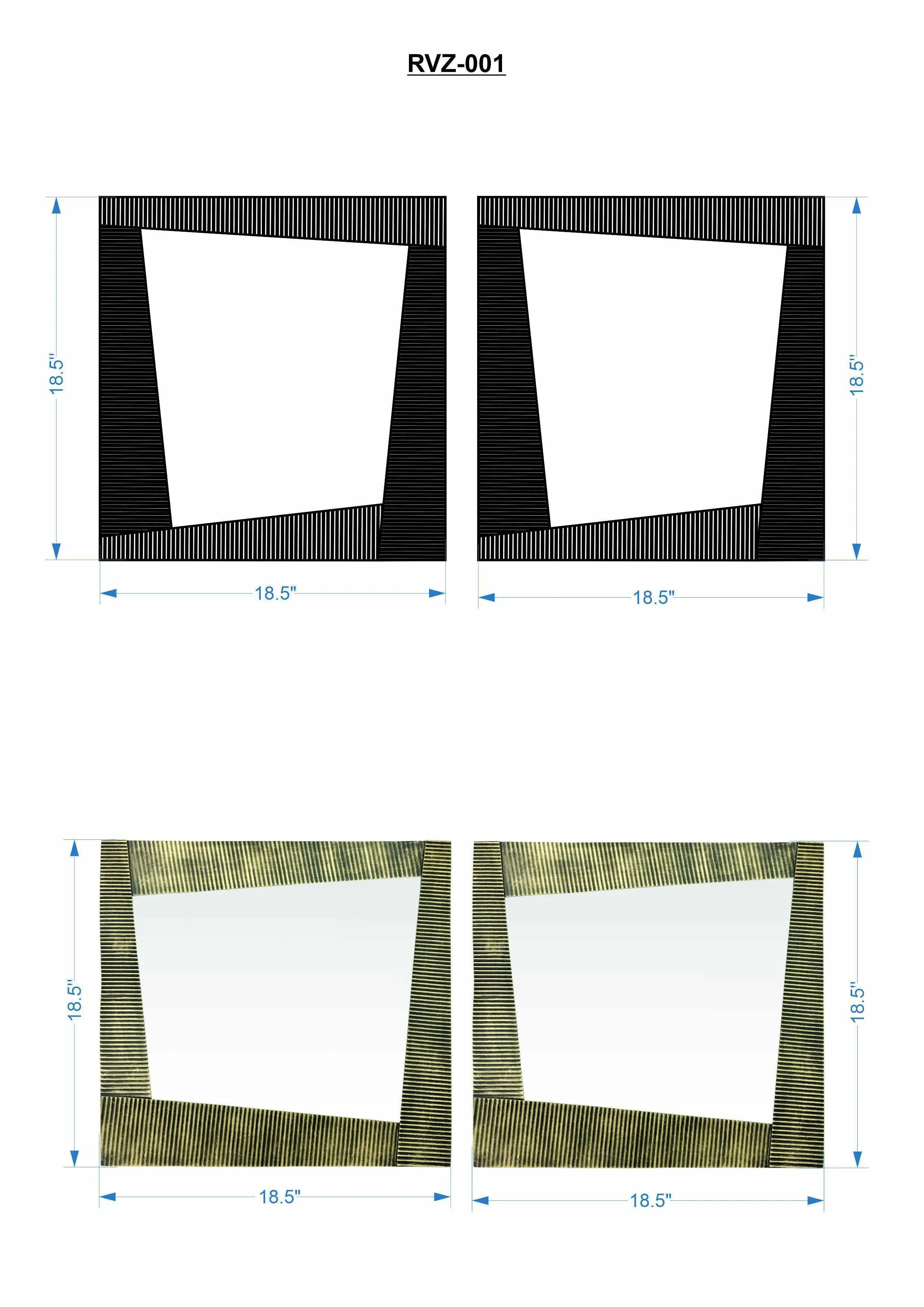 Robonkon Mirror - Clearance - Image 7
