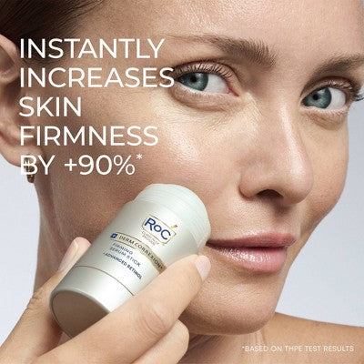 RoC Derm Correxion Retinol Face Stick - Imperfect Box - Image 11