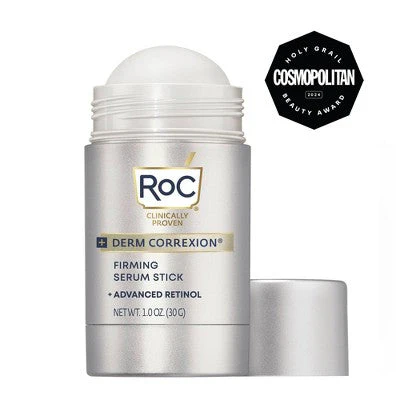 RoC Derm Correxion Retinol Face Stick - Imperfect Box - Image 3