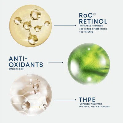 RoC Derm Correxion Retinol Face Stick - Imperfect Box - Image 6