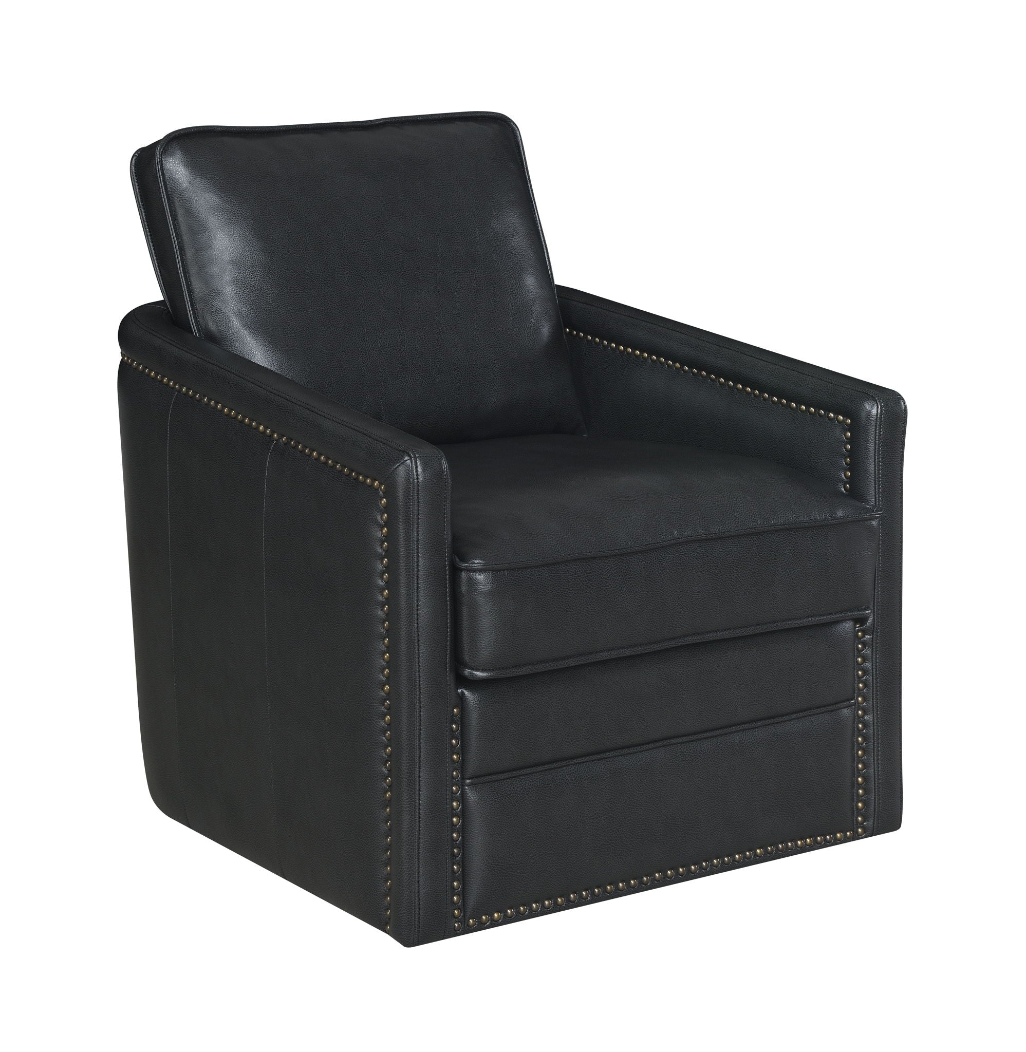 Rocha - Aire Swivel Chair With Glider - Image 8