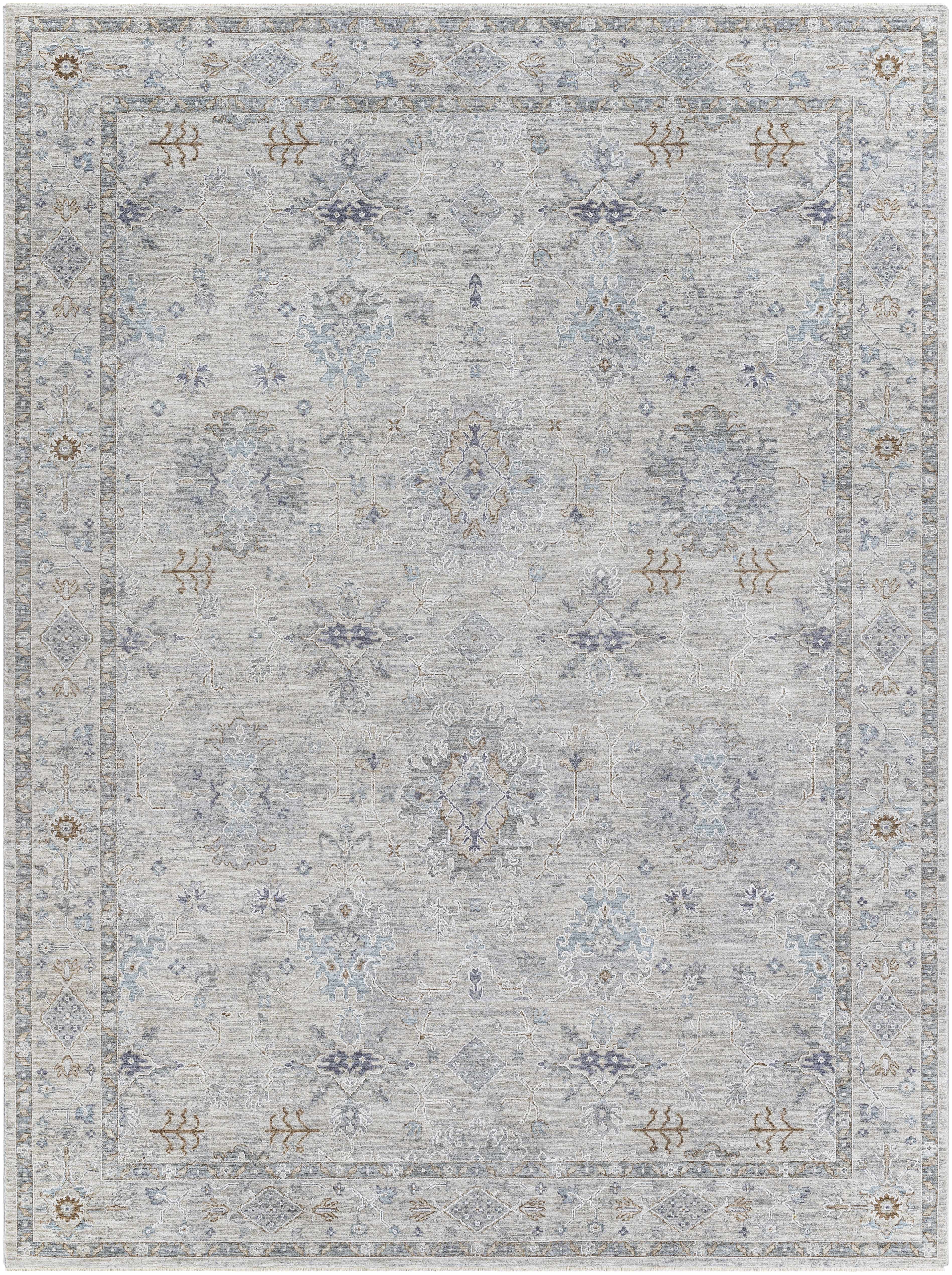 Rochedale Area Rug