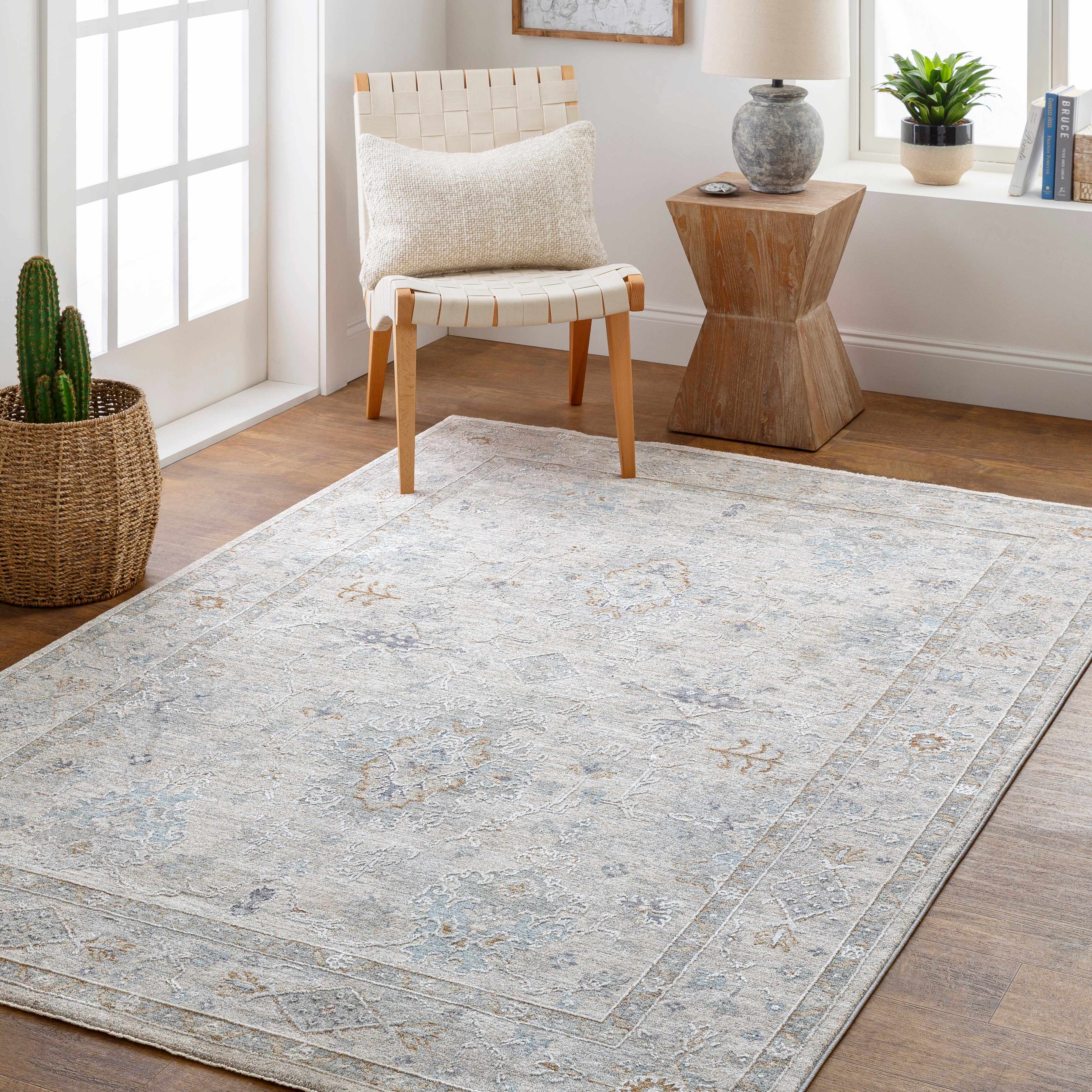 Rochedale Area Rug - Image 2