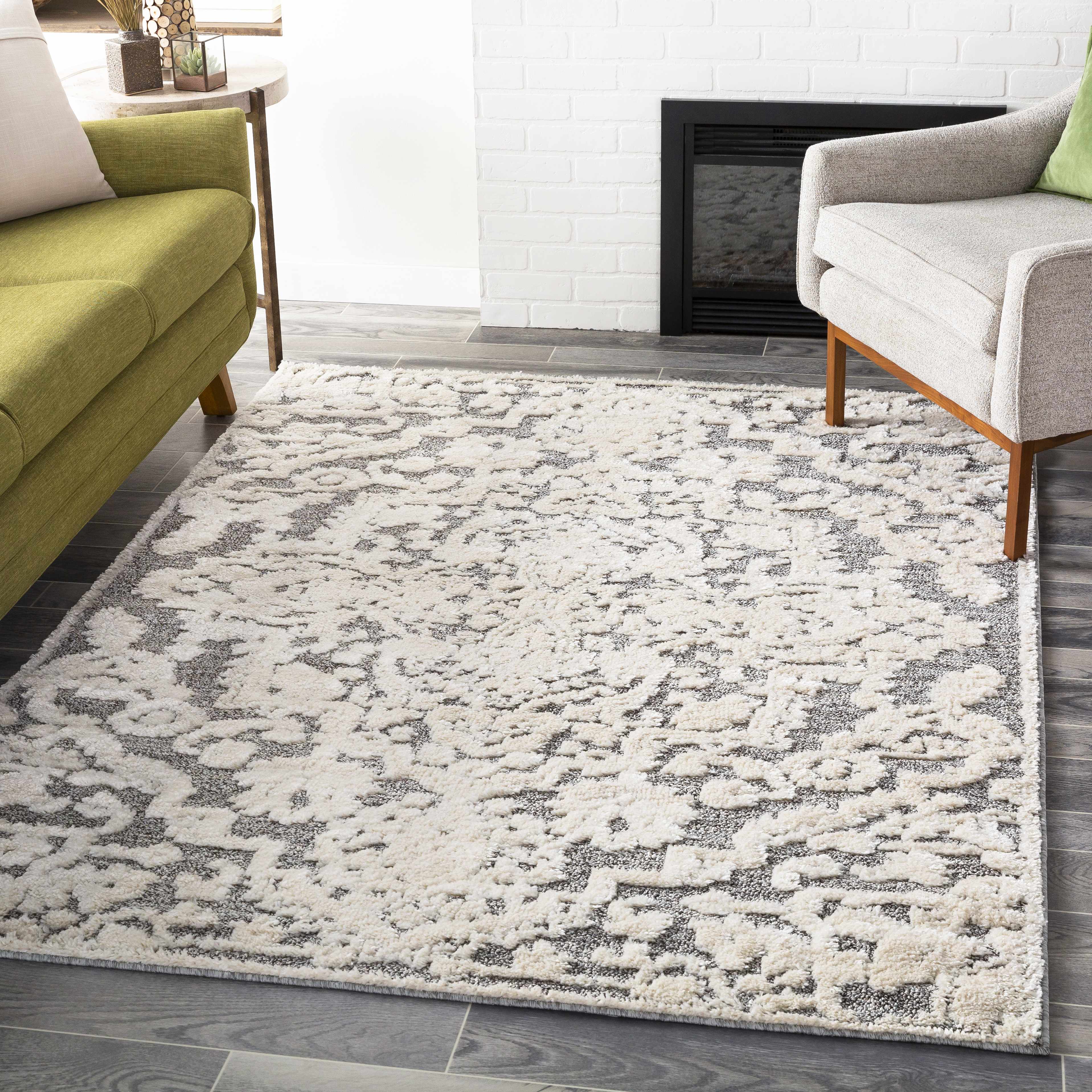 Rockeagle Area Rug - Clearance - Image 2