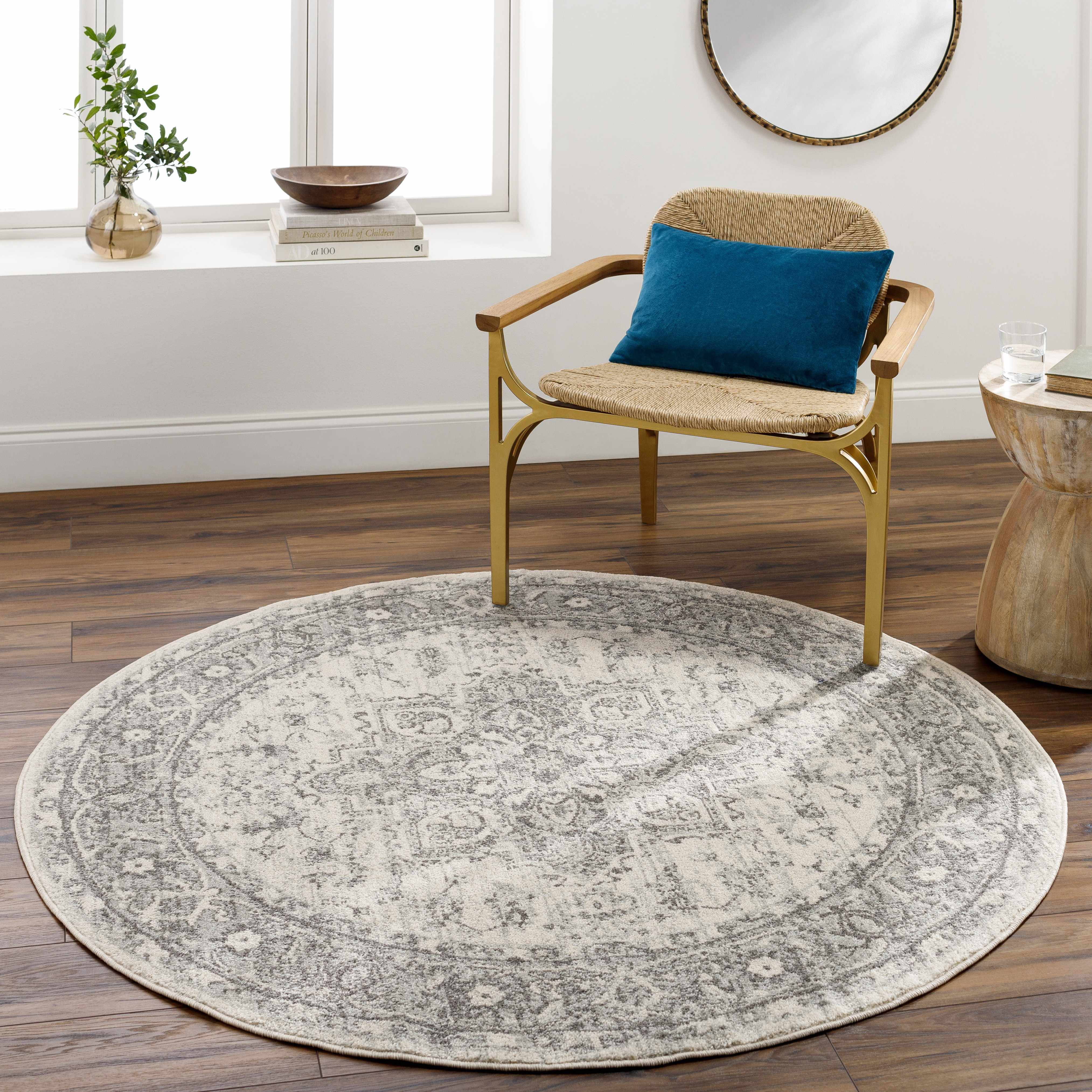 Rockfall Area Rug - Image 13