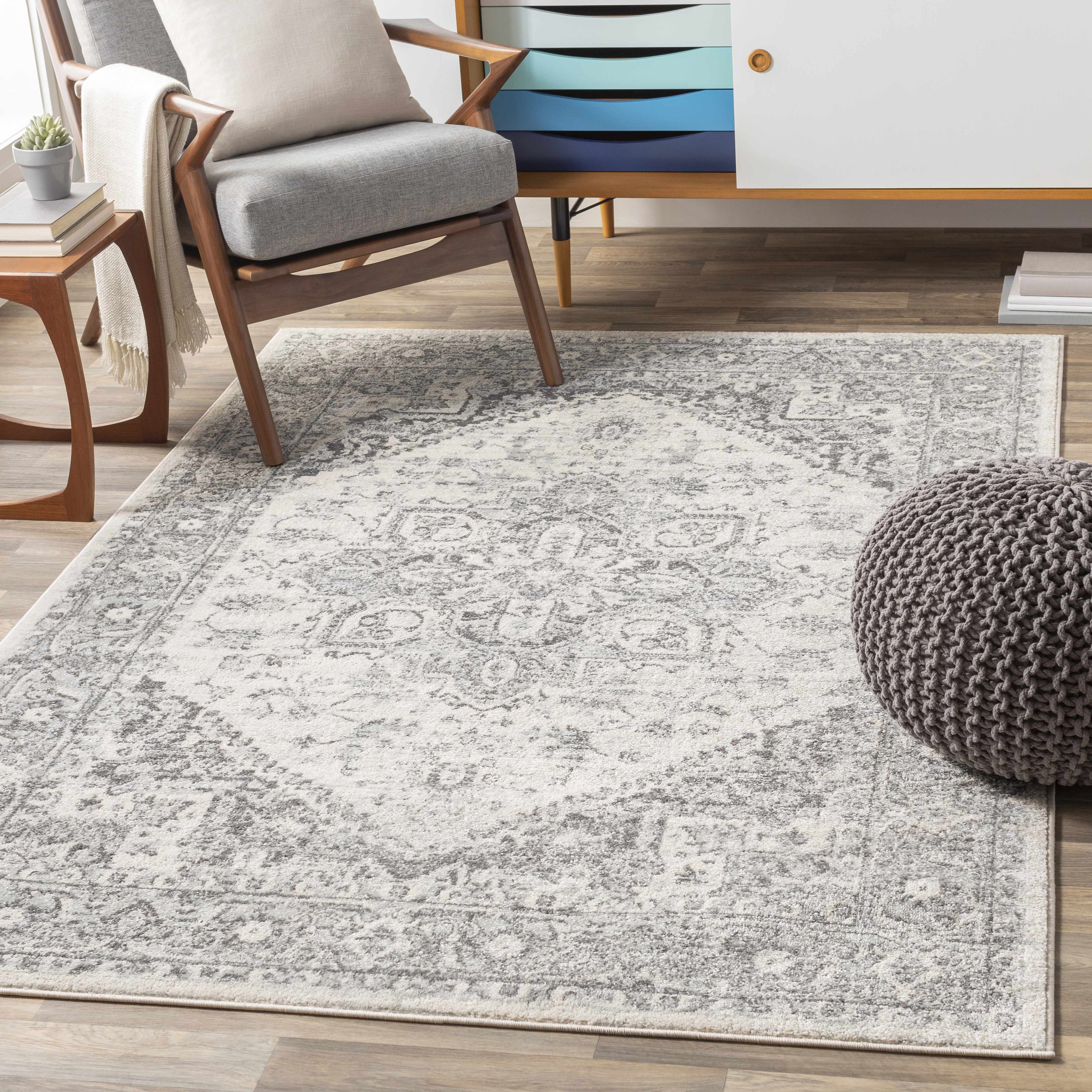 Rockfall Area Rug - Image 2