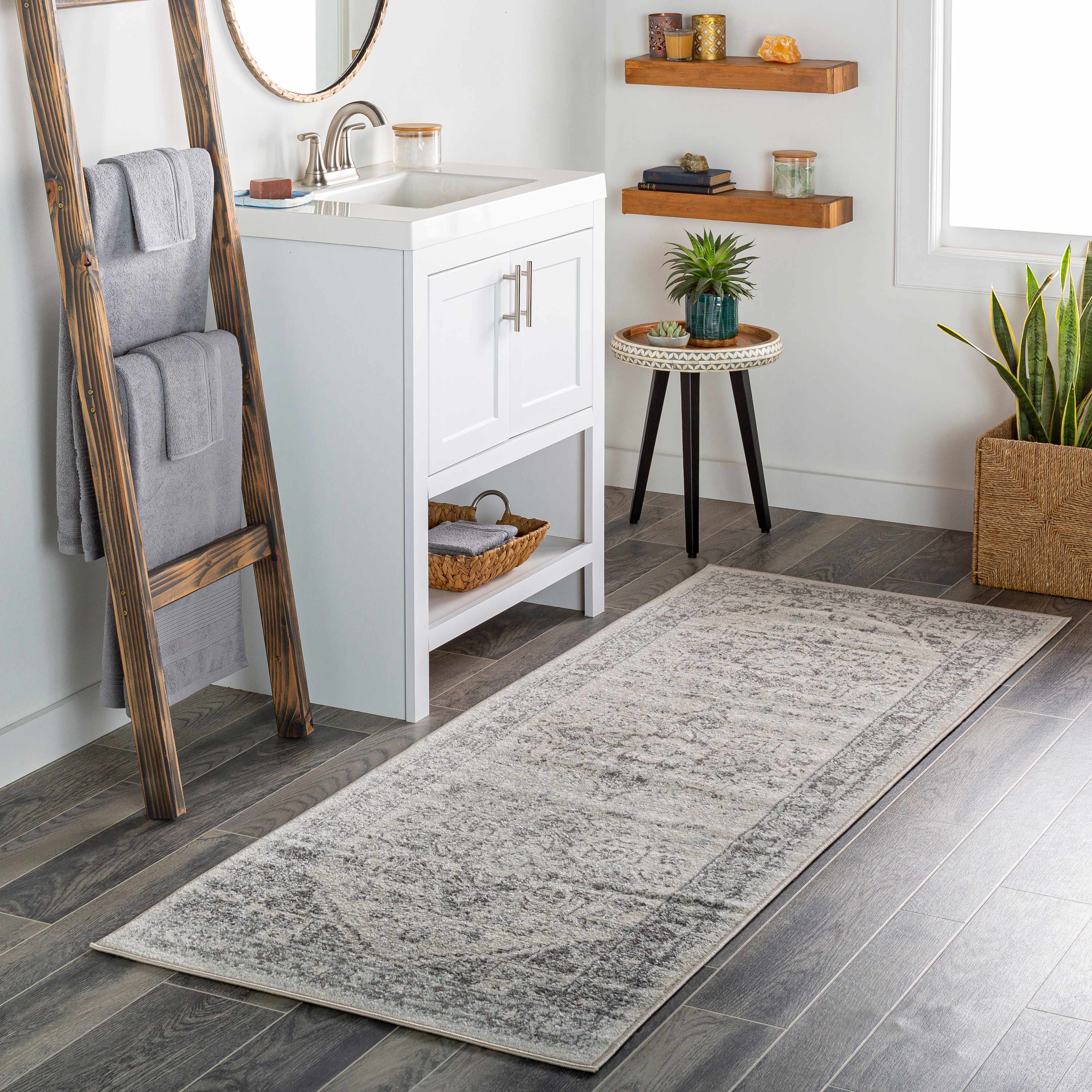 Rockfall Area Rug - Image 4