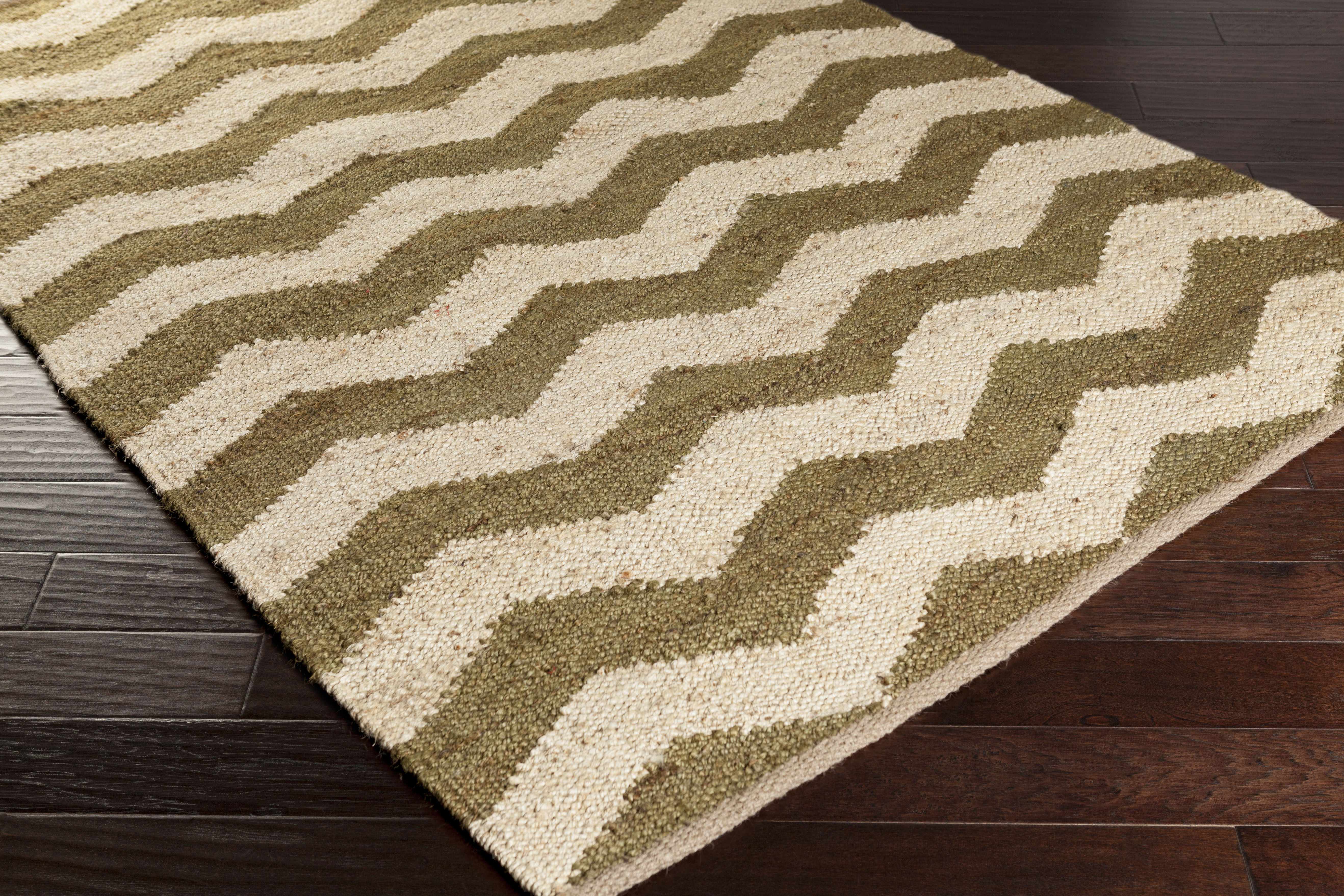 Rockholds Jute Rug - Clearance - Image 2