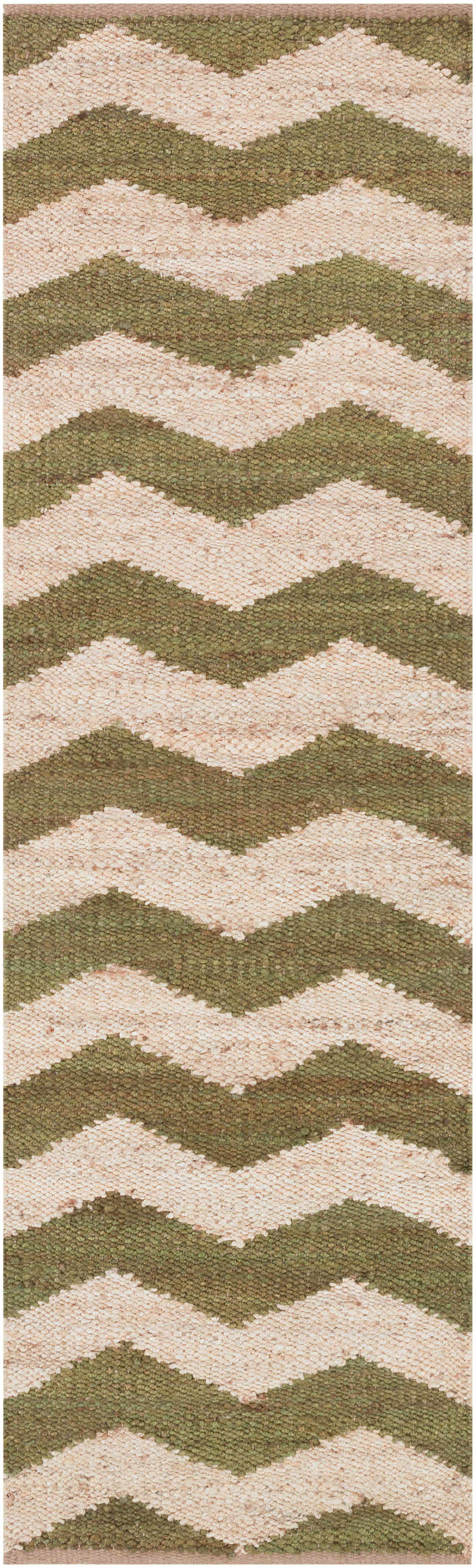 Rockholds Jute Rug - Clearance - Image 4