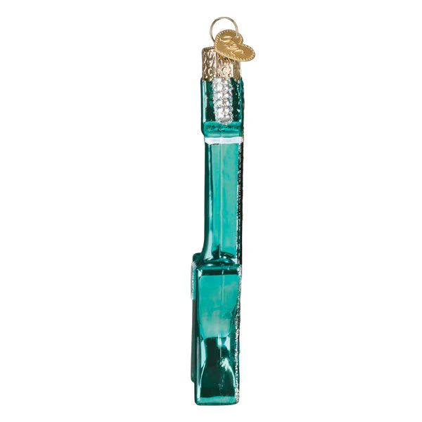 Rockin' Electric Guitar Ornament - Image 3