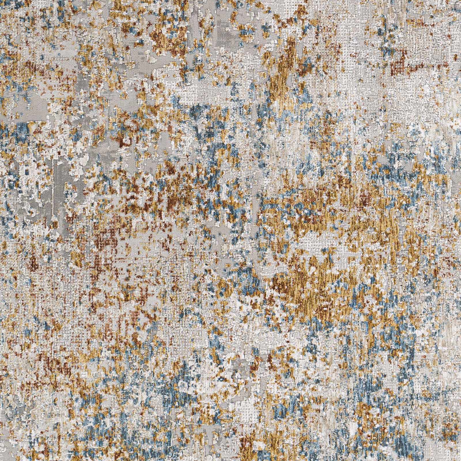 Rocklea Textured Luxe Area Rug - Image 6