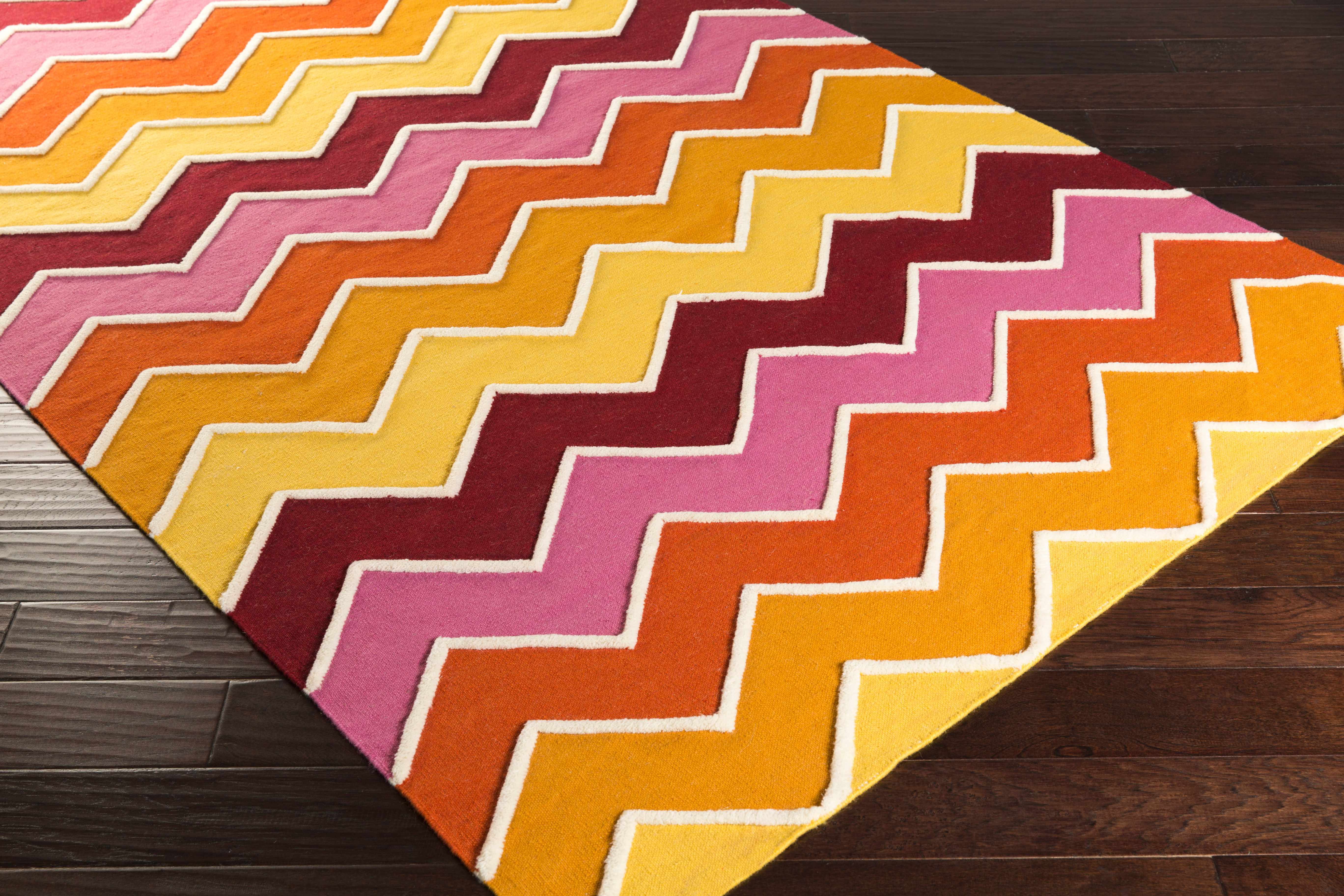 Rockmart Clearance Rug - Clearance - Image 4