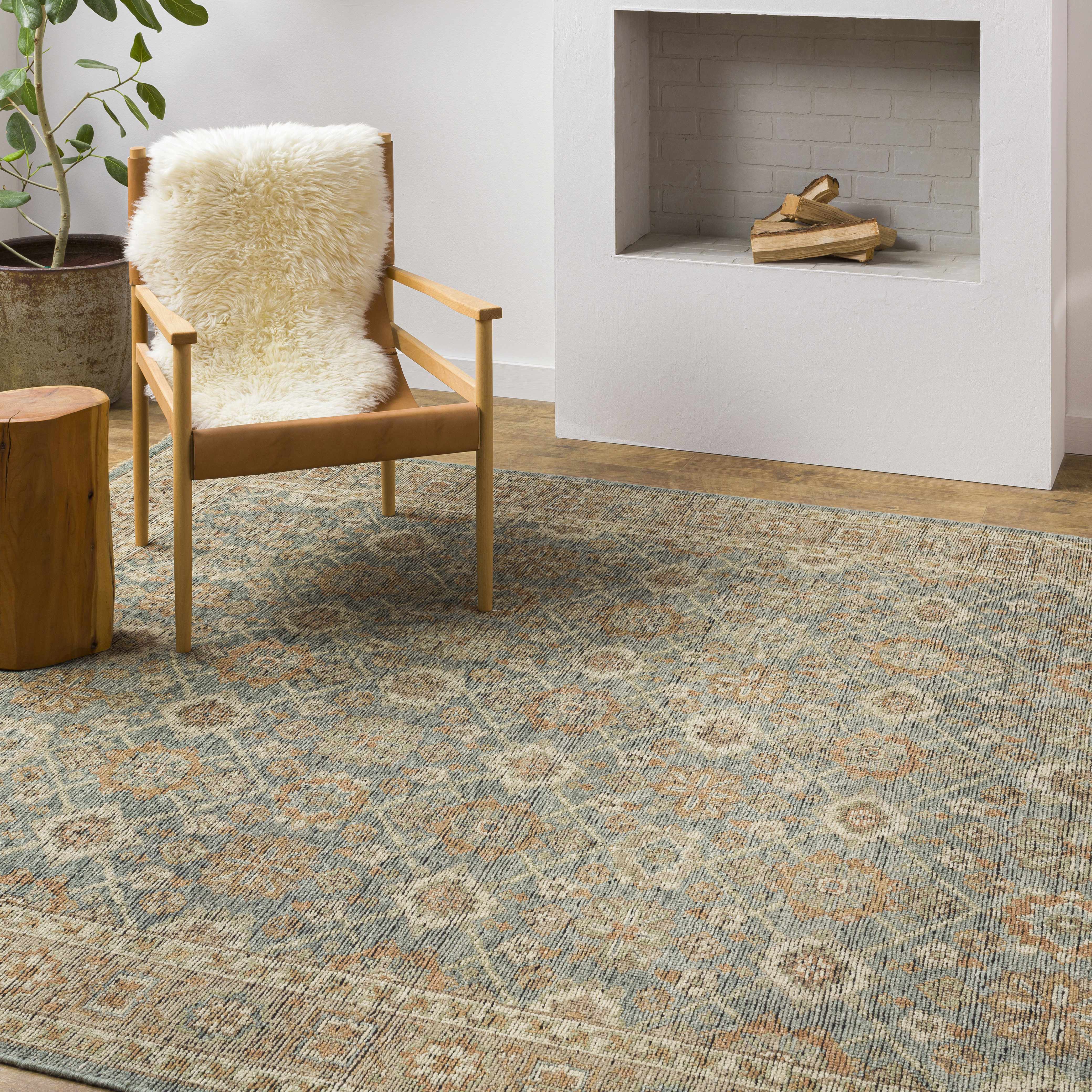 Rockton Area Rug - Clearance - Image 10
