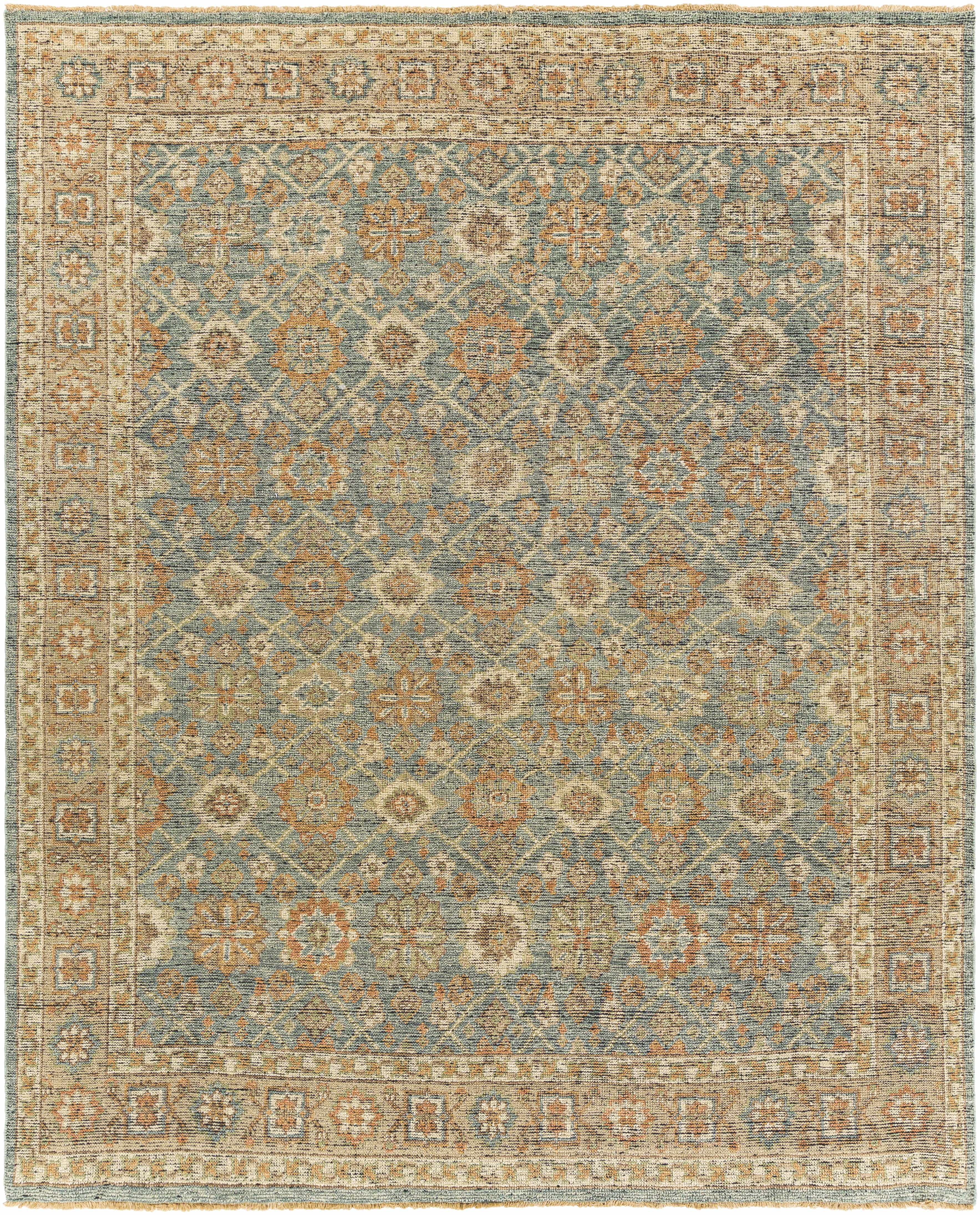 Rockton Area Rug - Clearance - Image 11