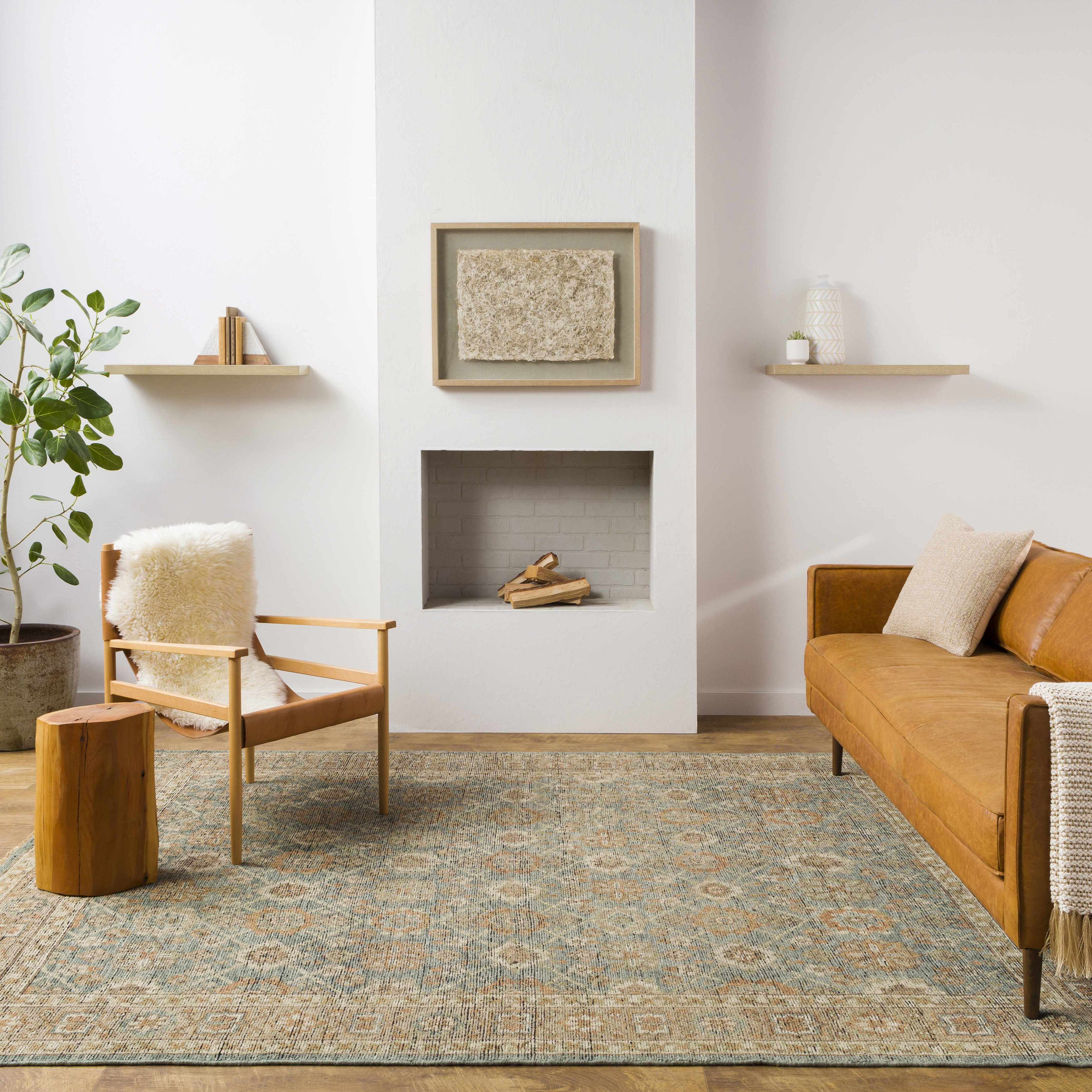 Rockton Area Rug - Clearance - Image 2