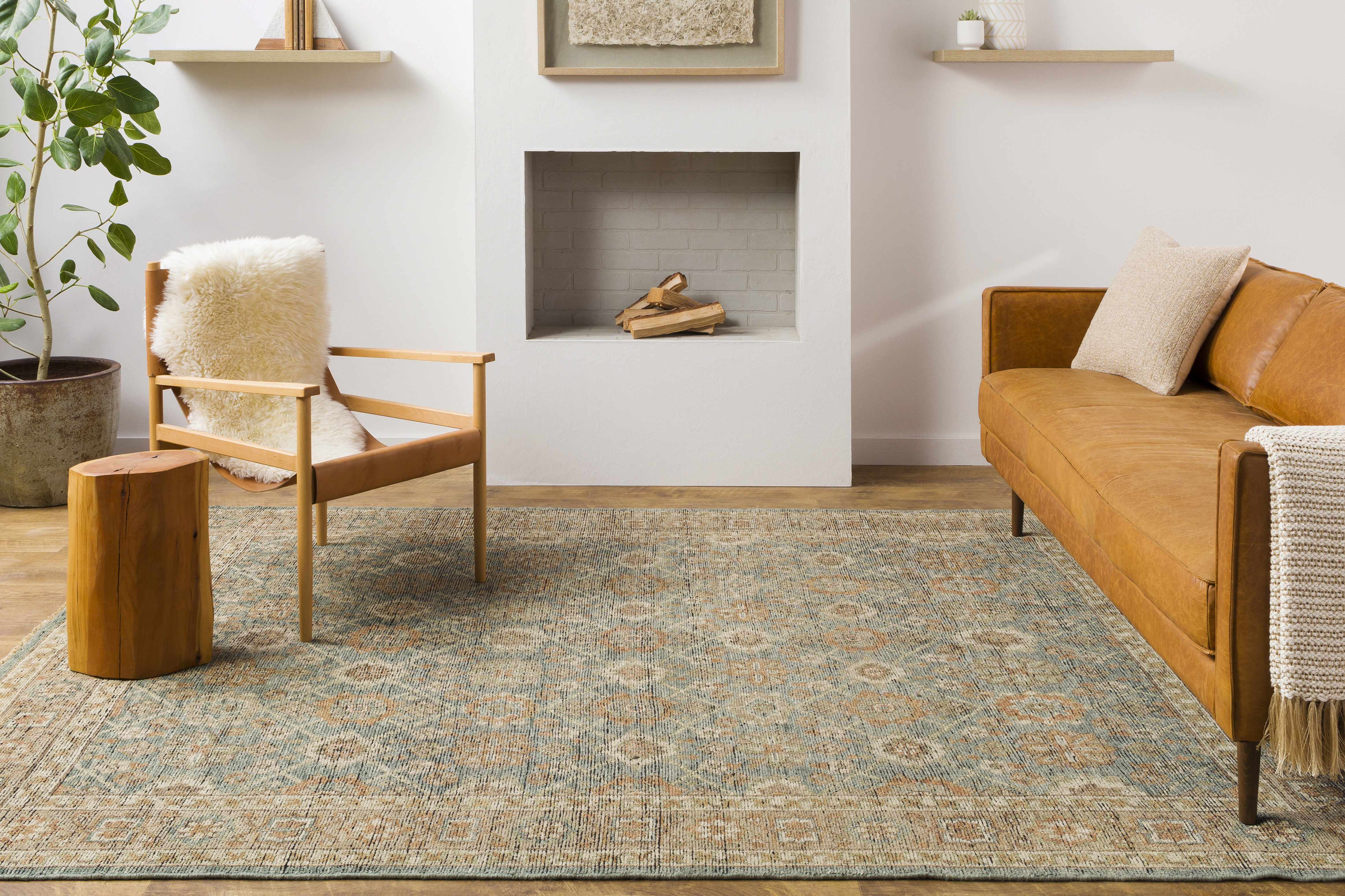 Rockton Area Rug - Clearance - Image 3