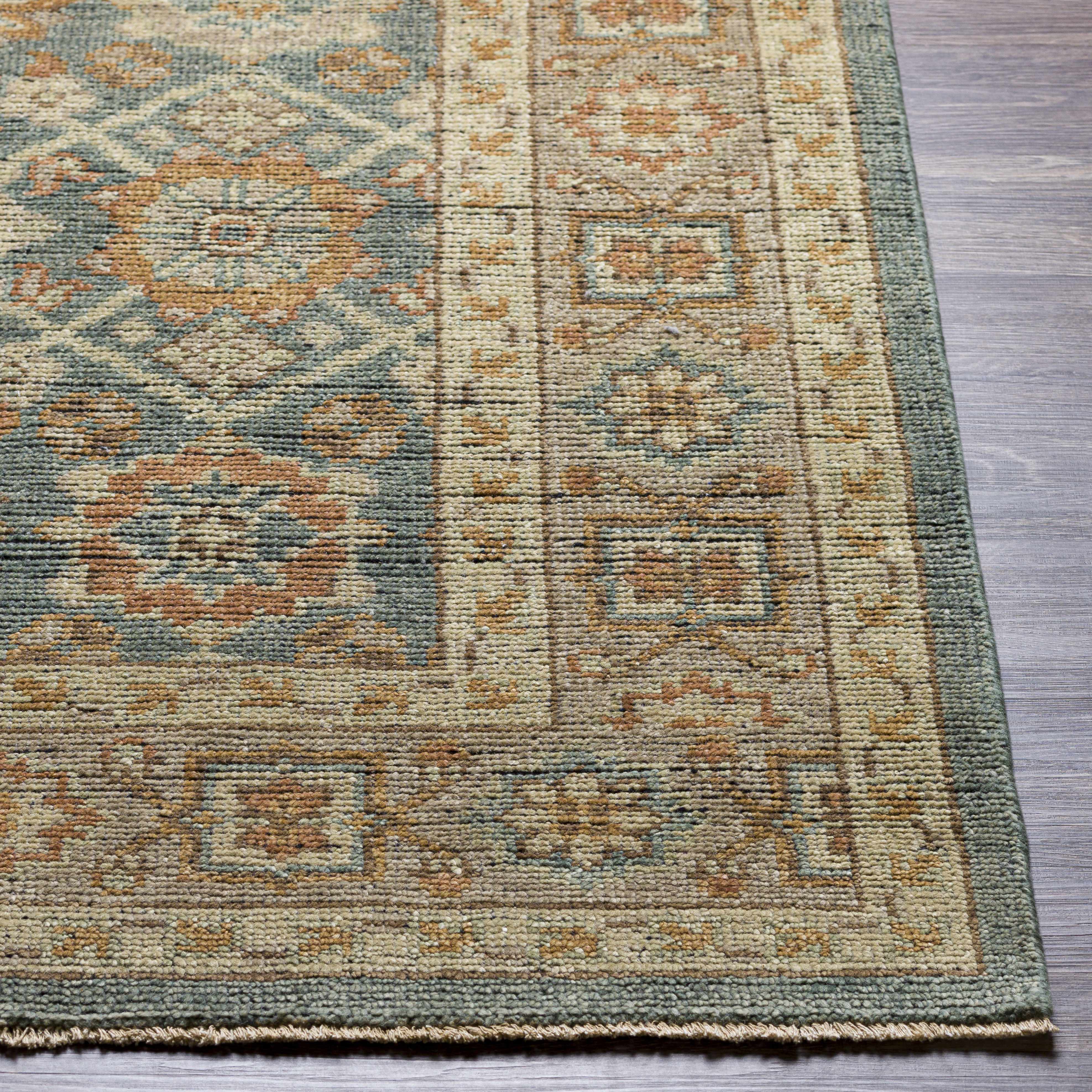 Rockton Area Rug - Clearance - Image 4
