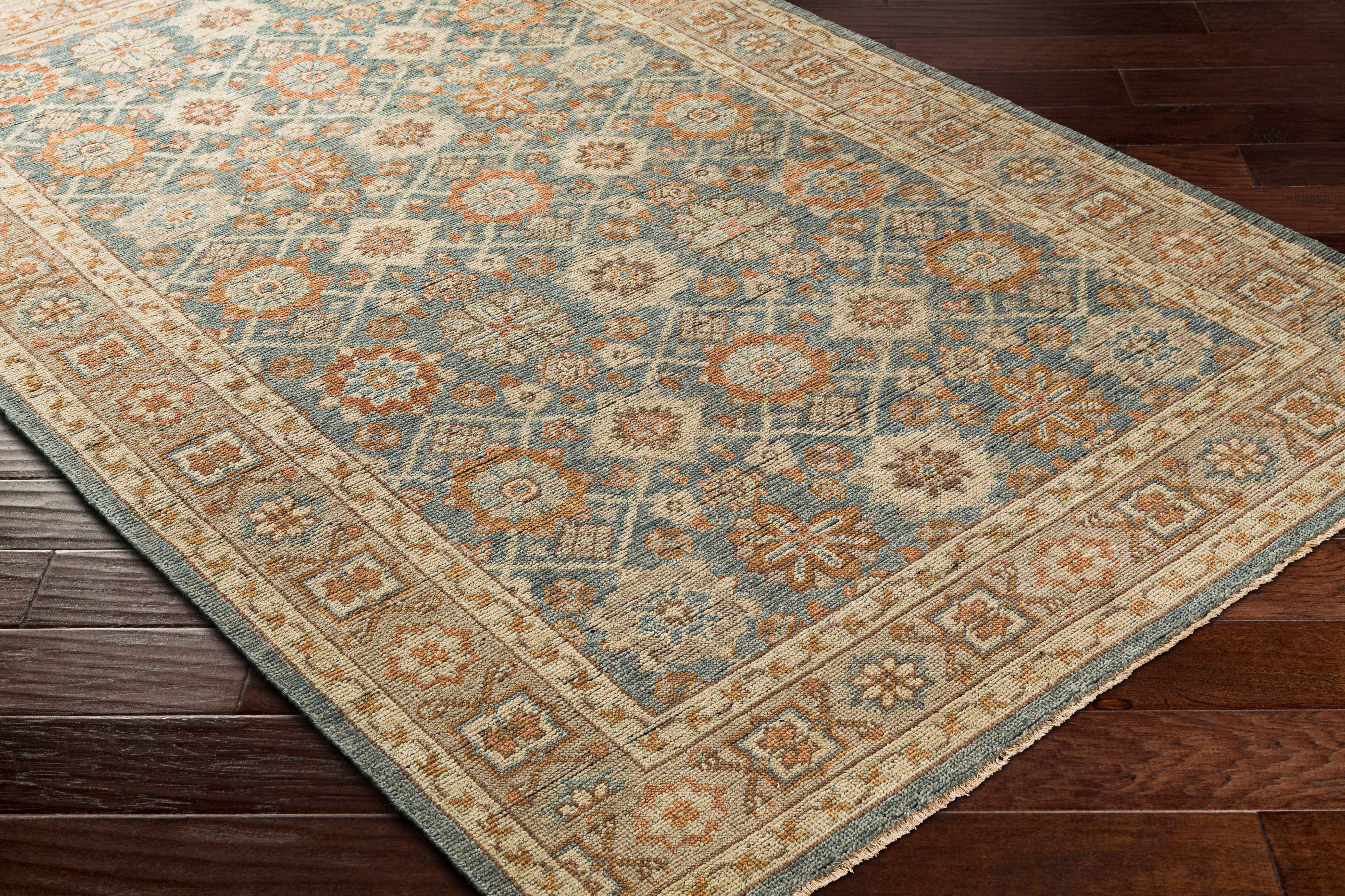 Rockton Area Rug - Clearance - Image 5