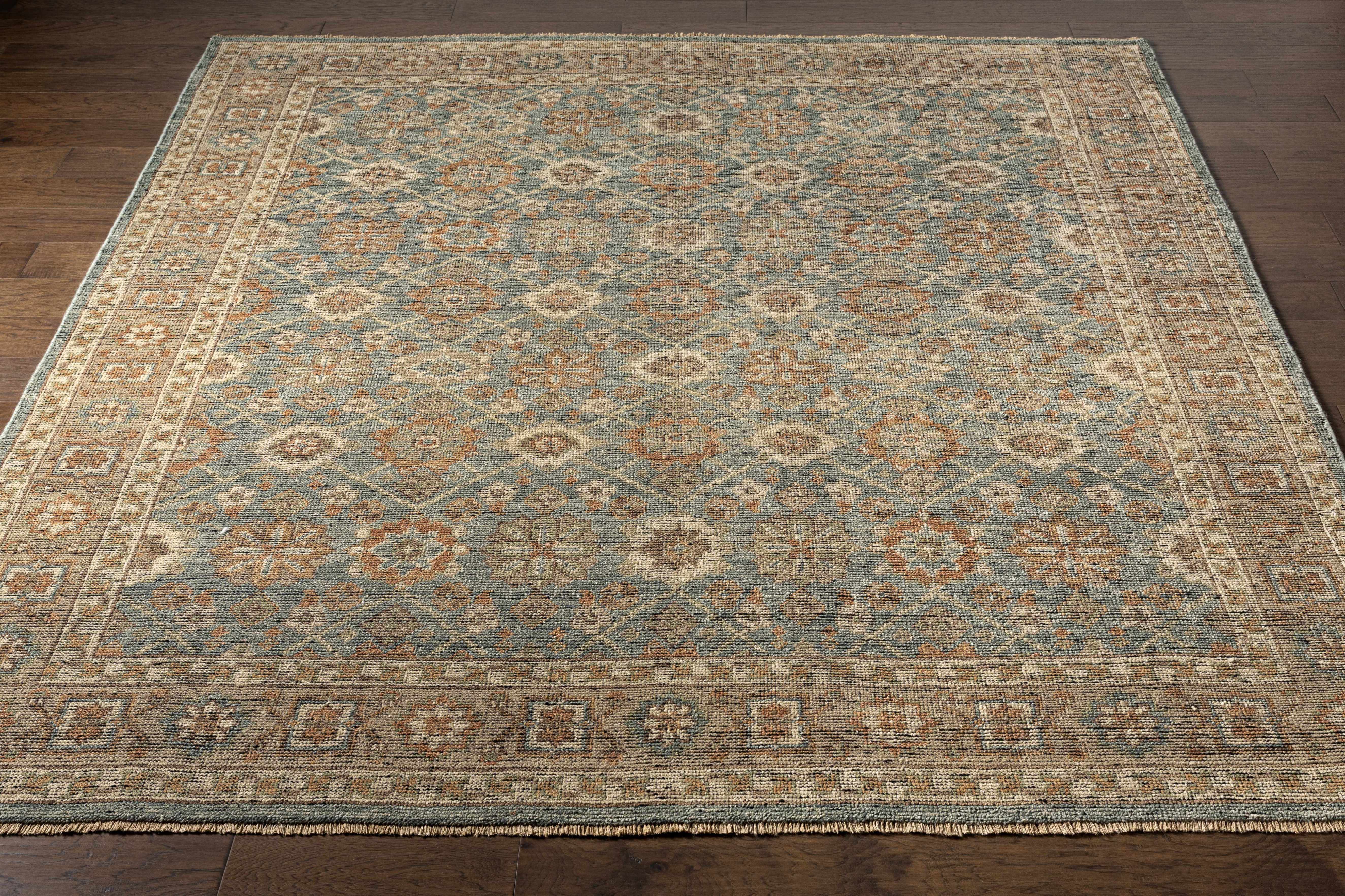 Rockton Area Rug - Clearance - Image 6