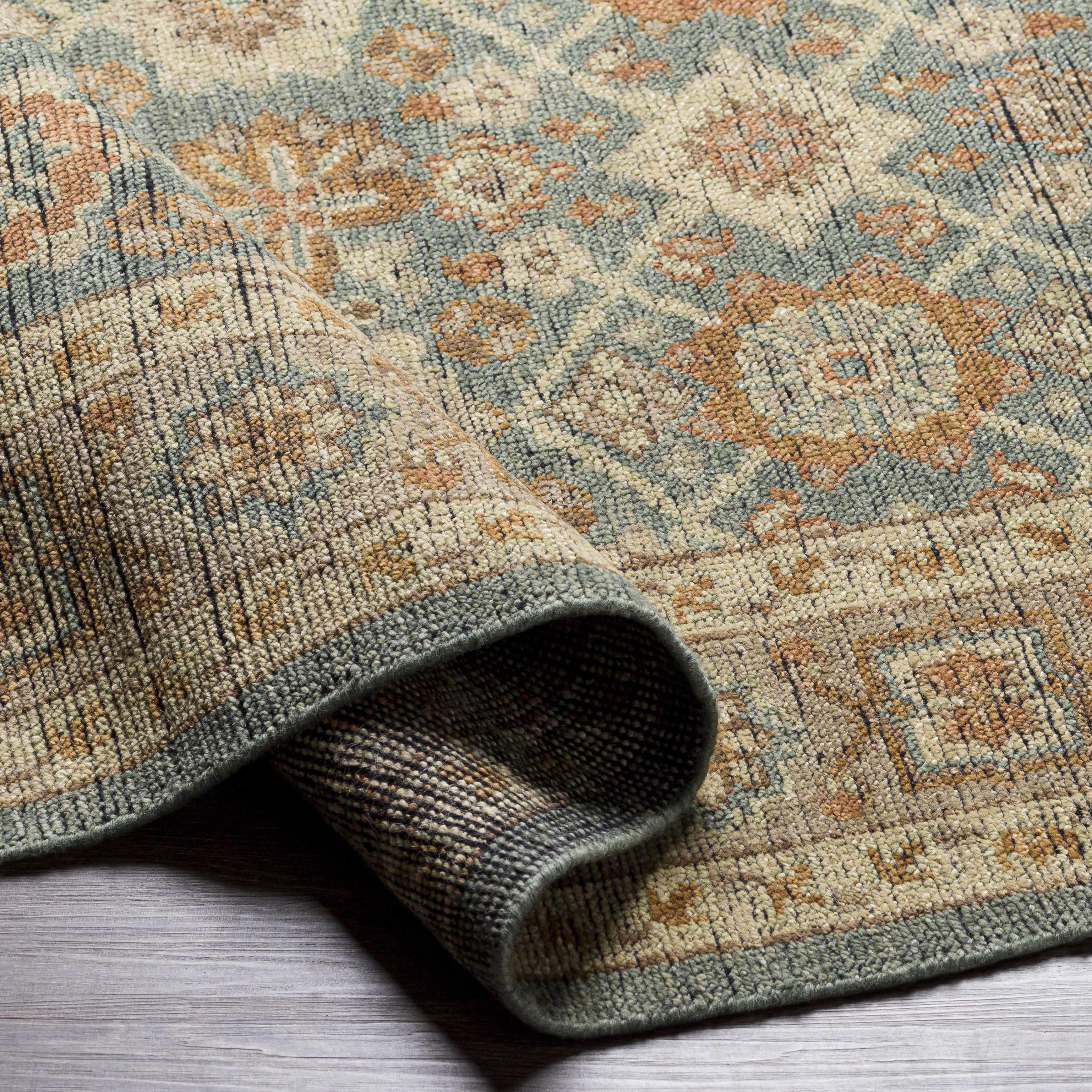 Rockton Area Rug - Clearance - Image 8